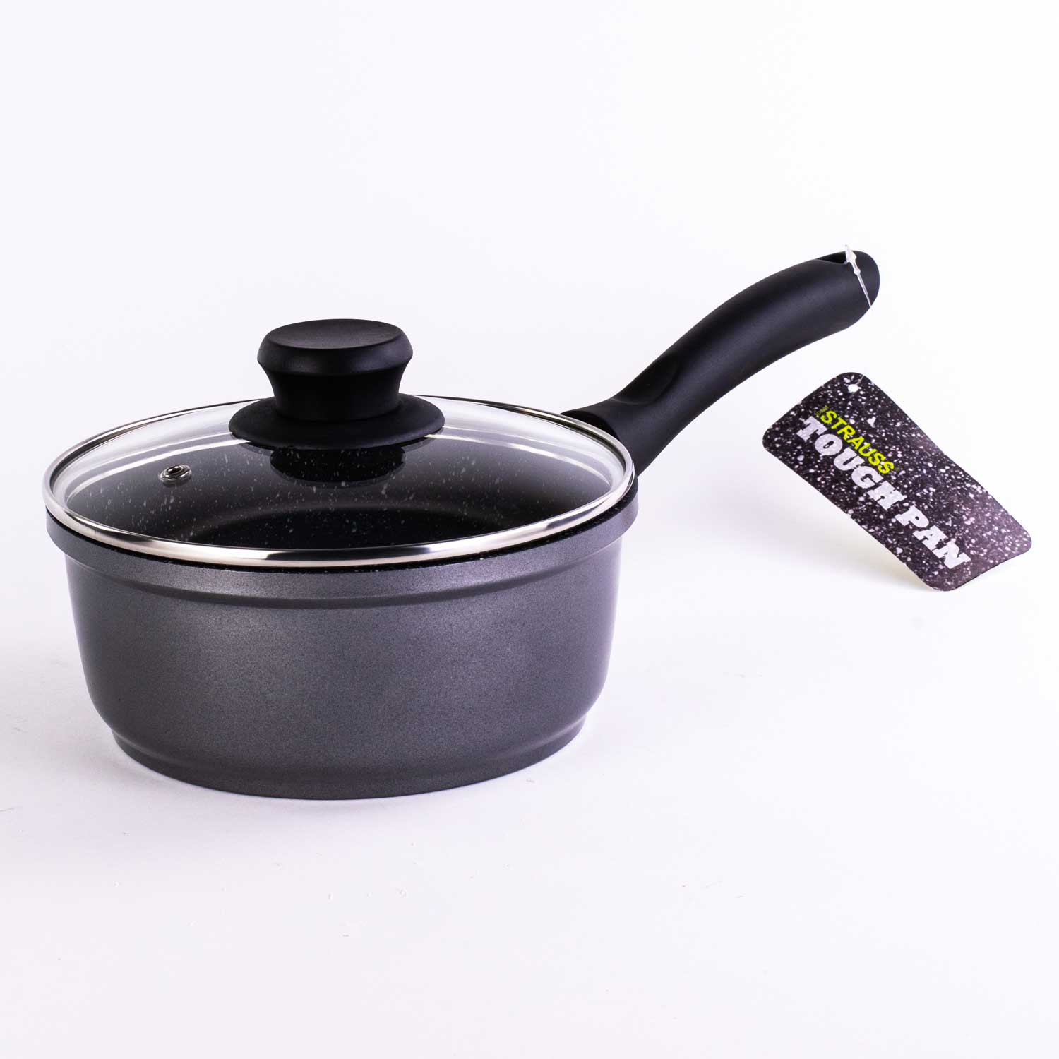 Pot Tough Pan 18 cm / 7 ''