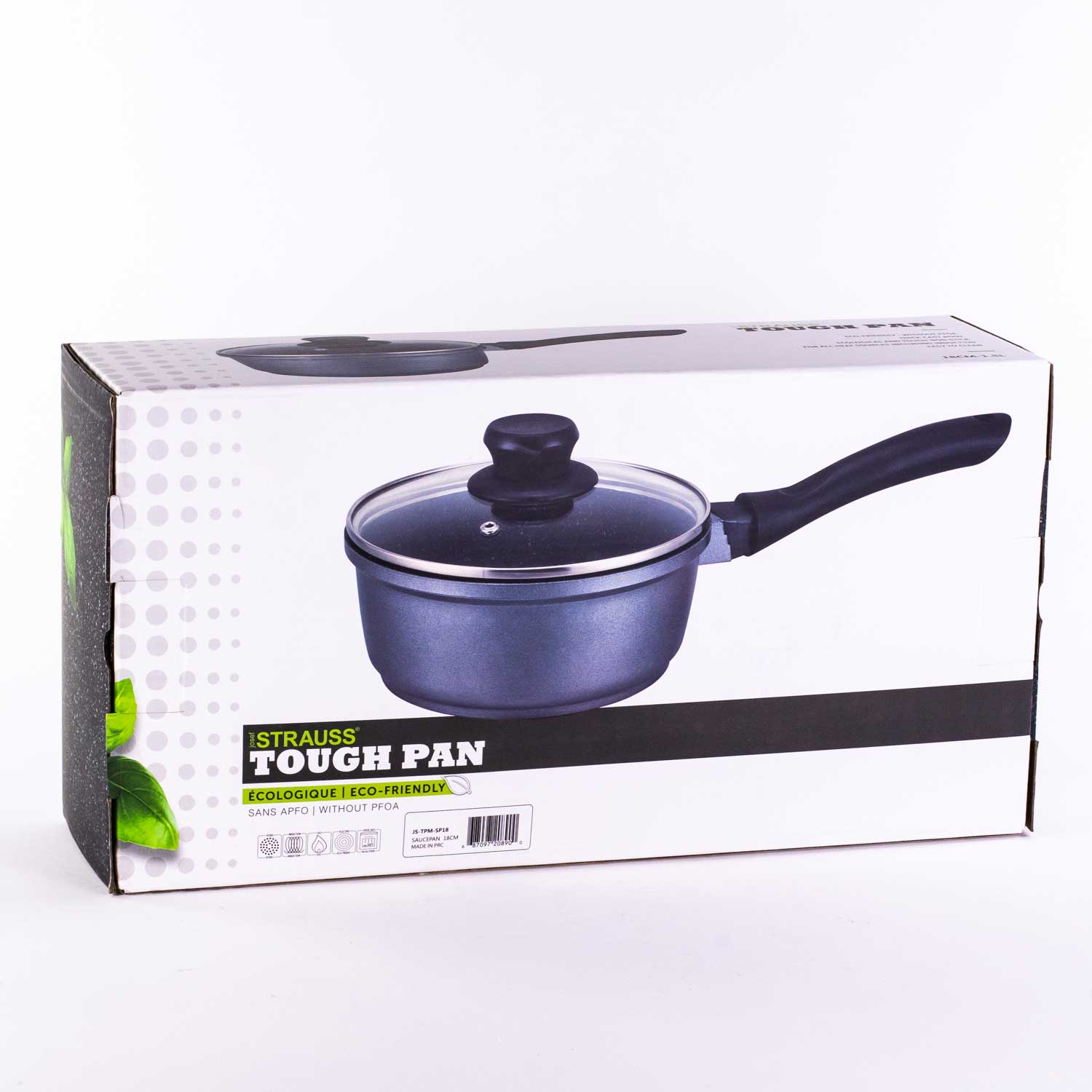 Pot Tough Pan 18 cm / 7 ''-secondary-image