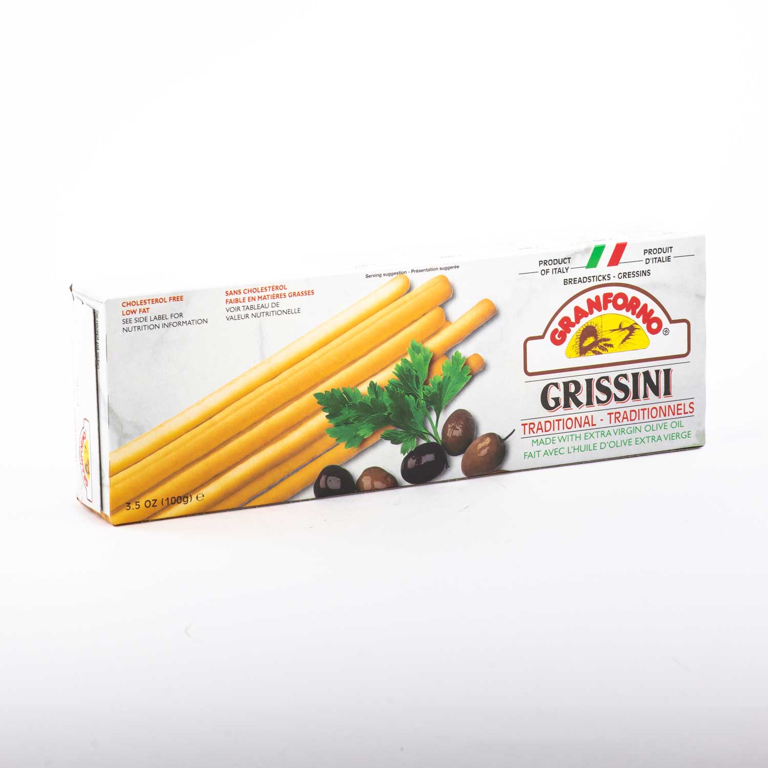Regular Grissini 100 g