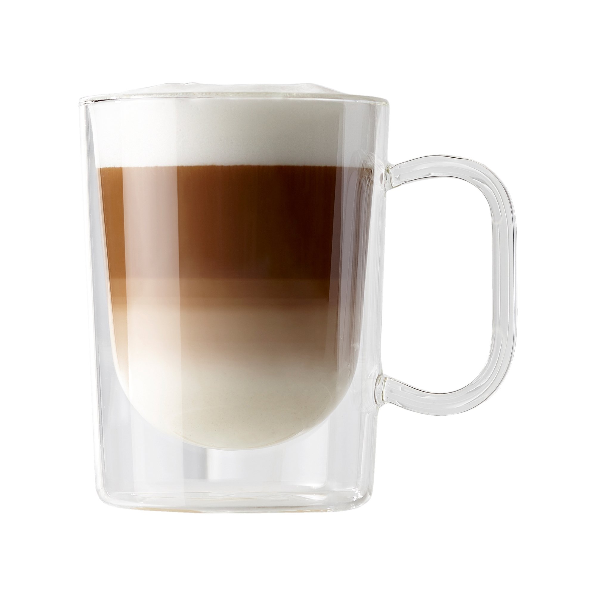 Double Wall Coffee Cup 370 ml