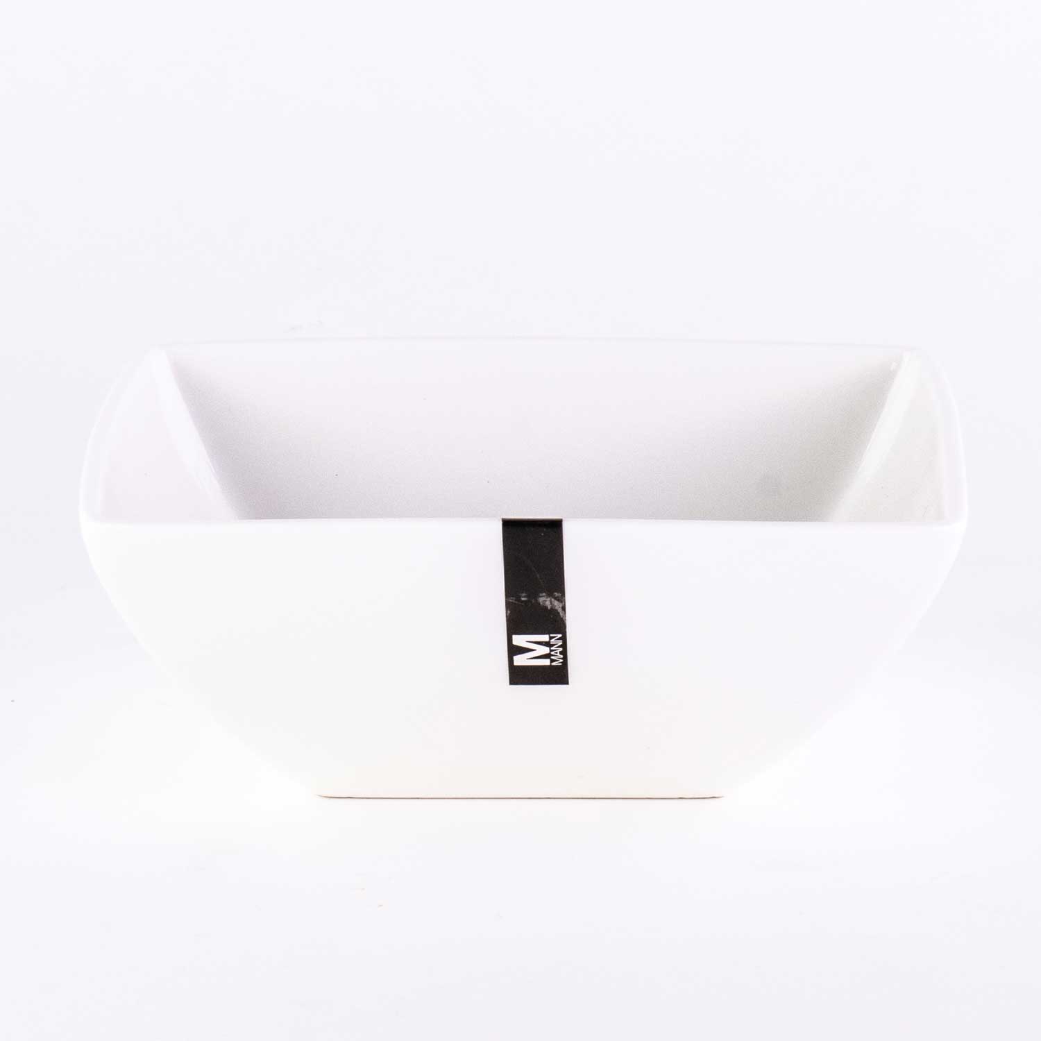 Square Bowl 16 cm / 6.3''
