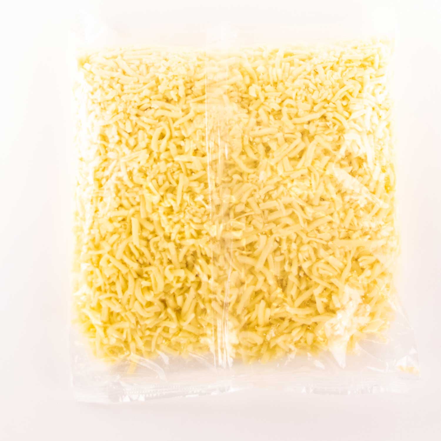 Grated Suisse Cheese 1 kg
