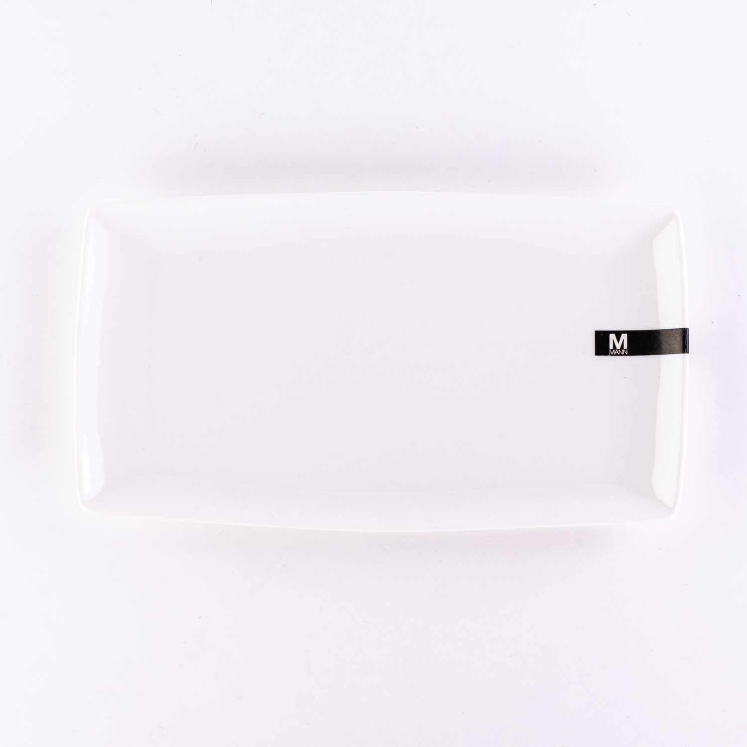 Rectangular Plate 61 cm x 33 cm / 24'' x 13''