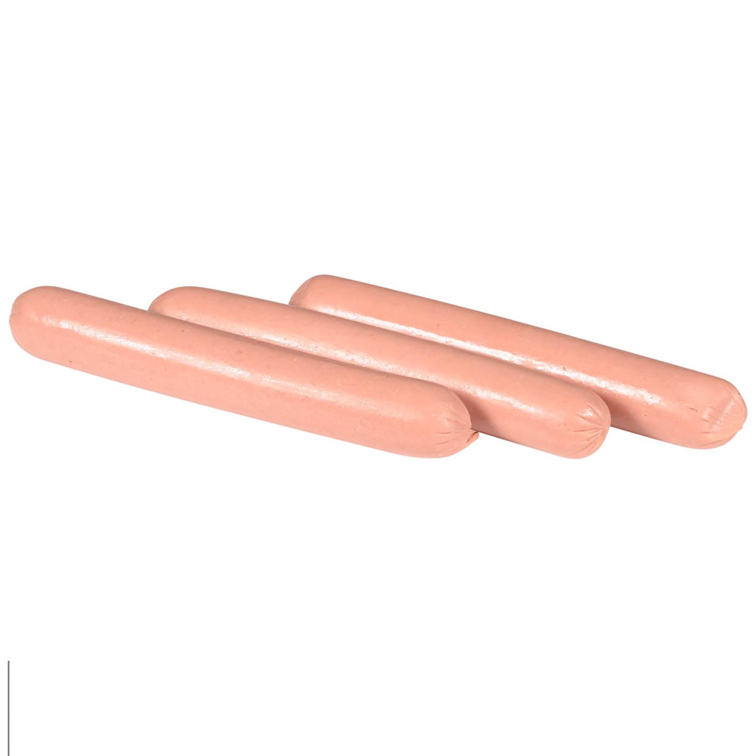 Frozen Smoked Sausages 12 un per lb-secondary-image