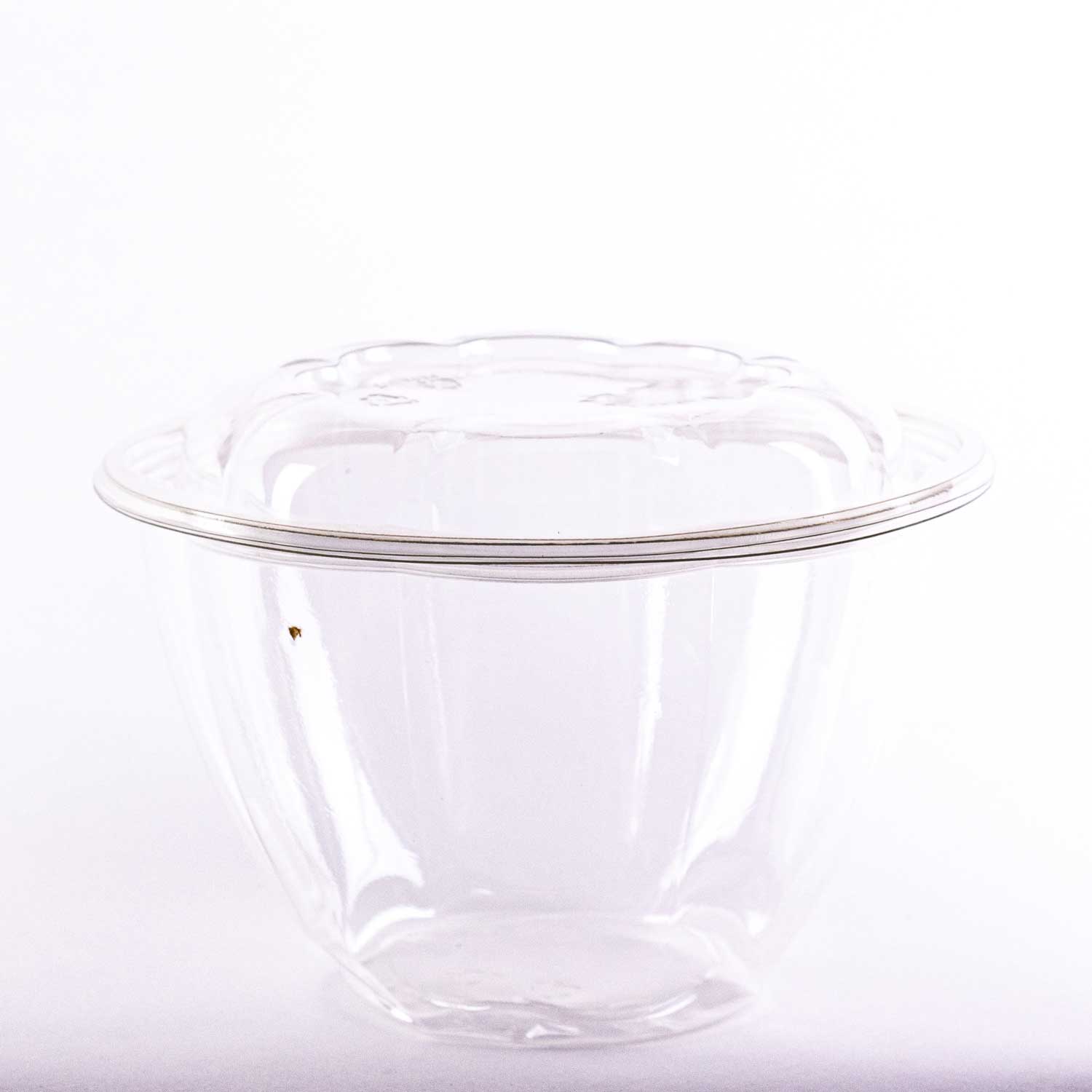 Salad Bowl with Lid 48 oz / 1419 ml-secondary-image