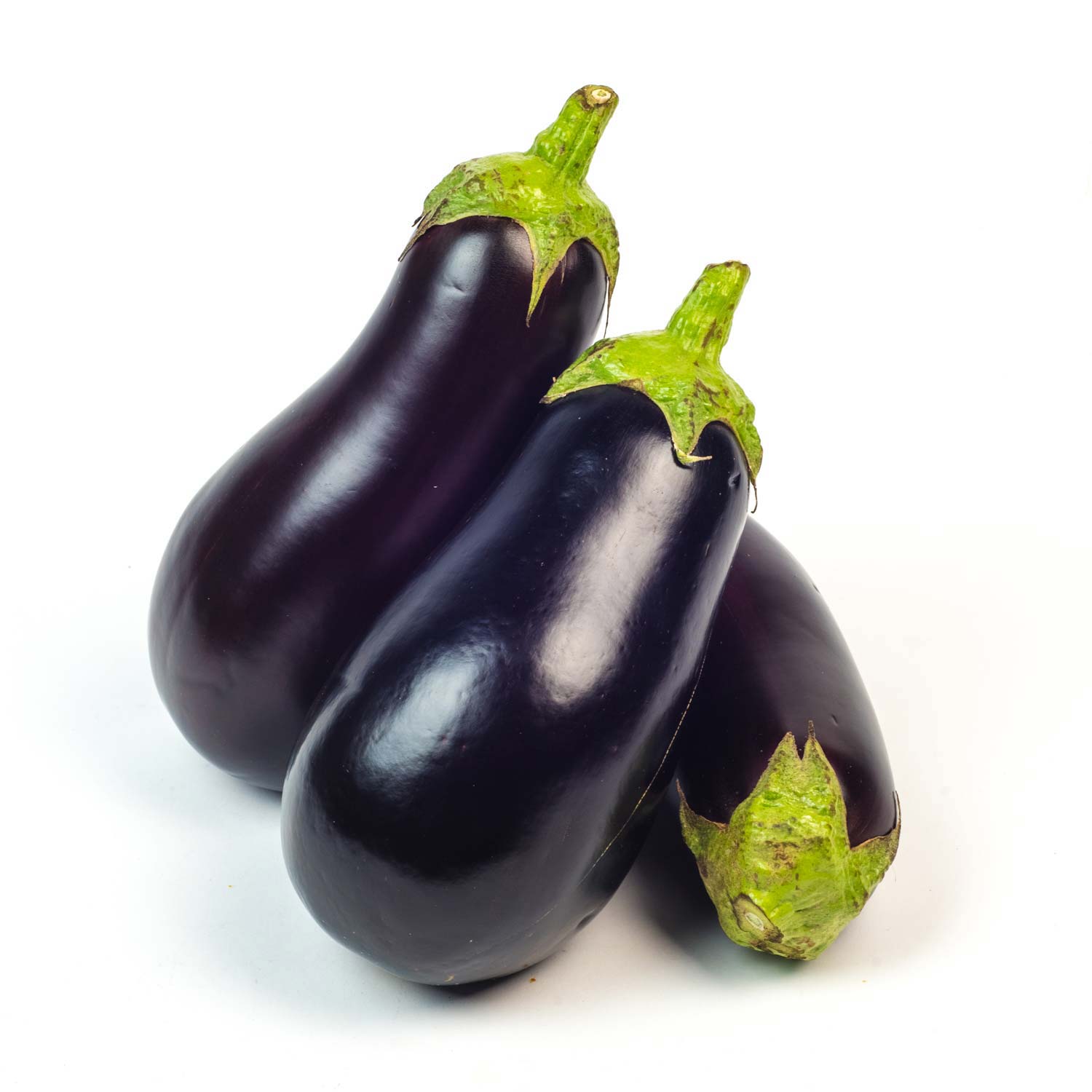 Eggplant 25 lb