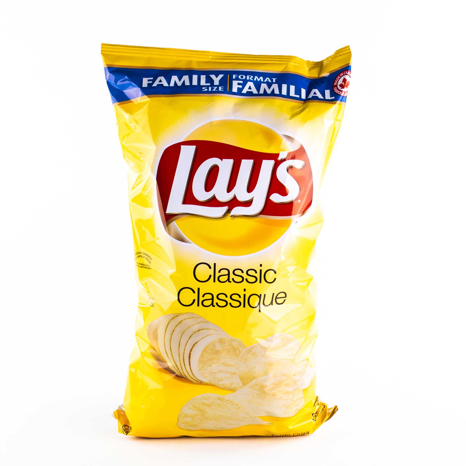 Original Chips 235 g