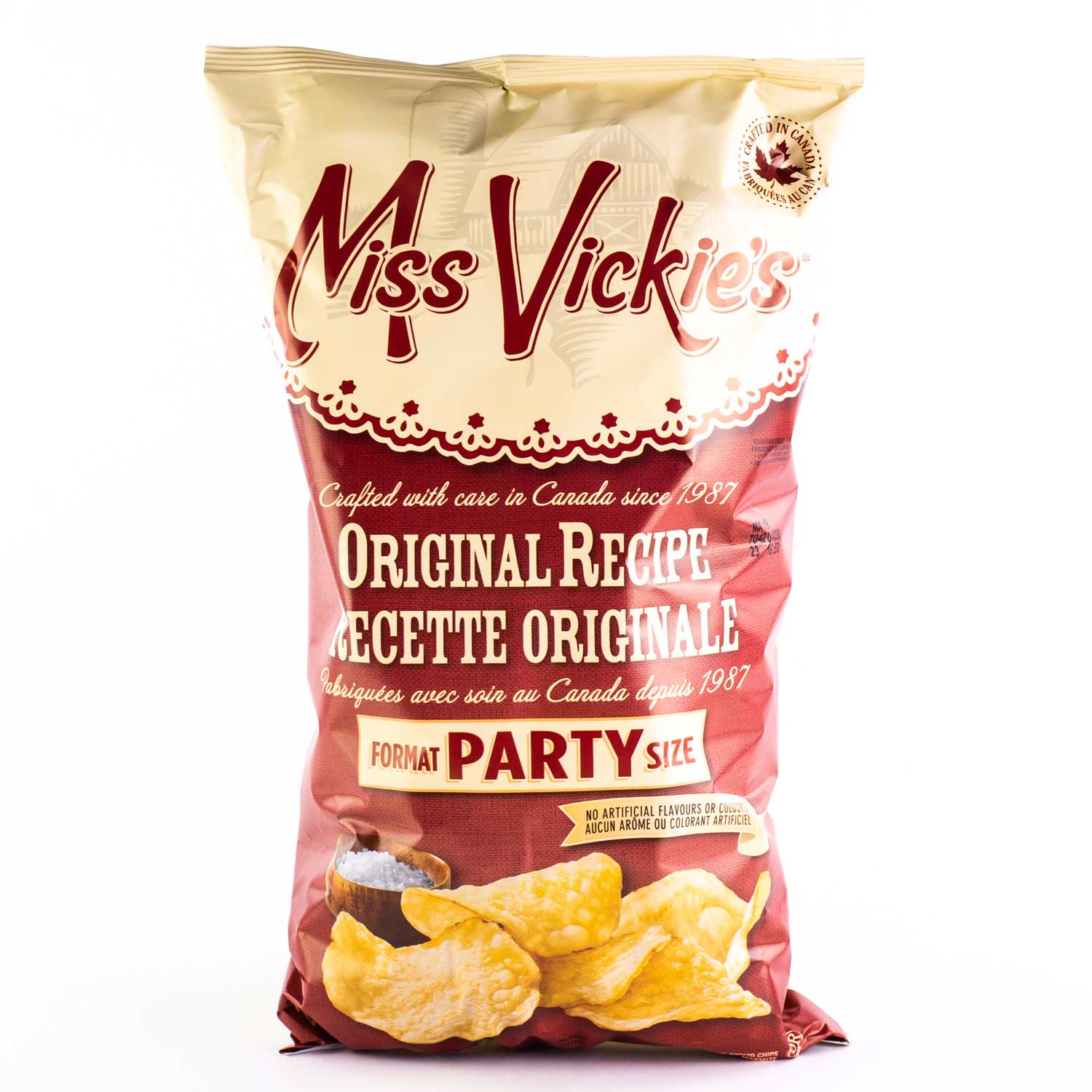 Original Chips 275 g