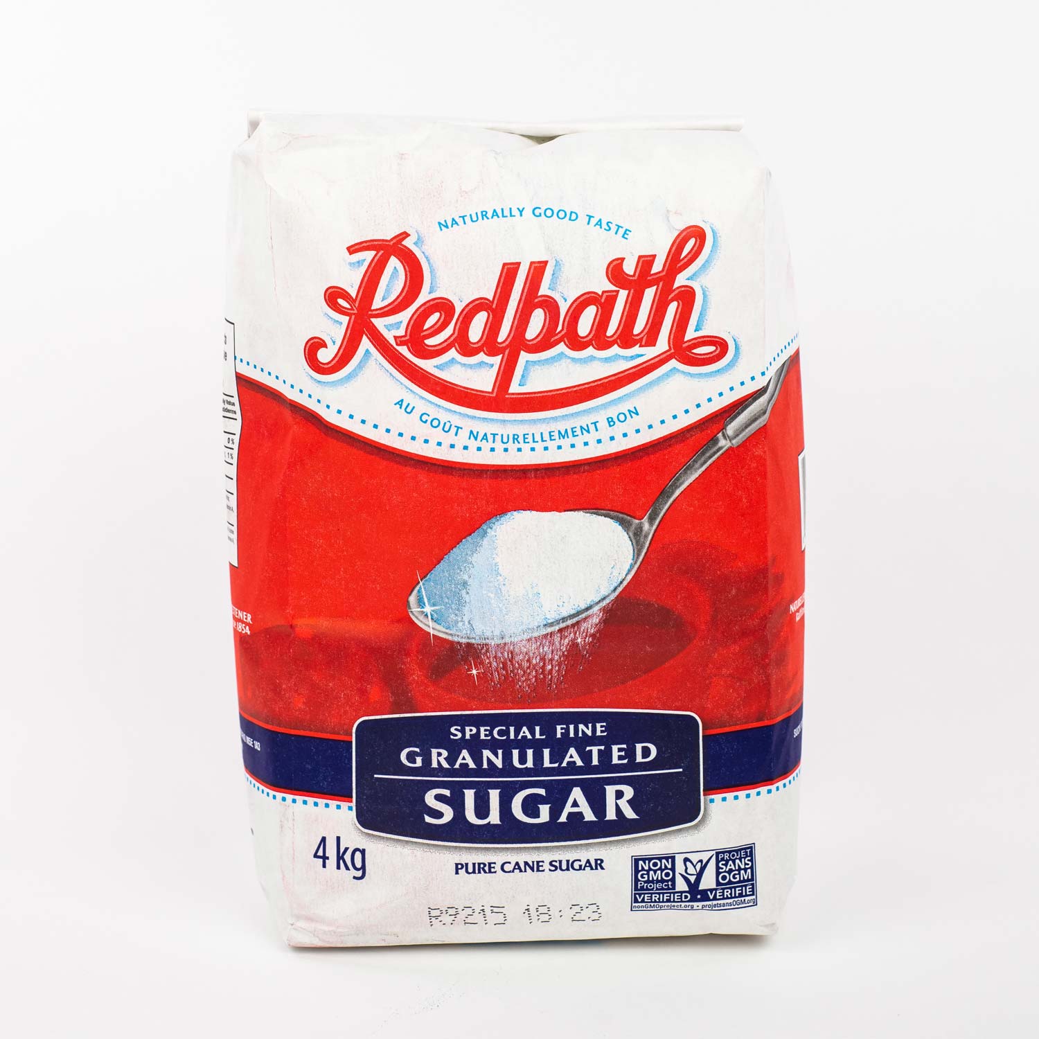 White Sugar 4 kg