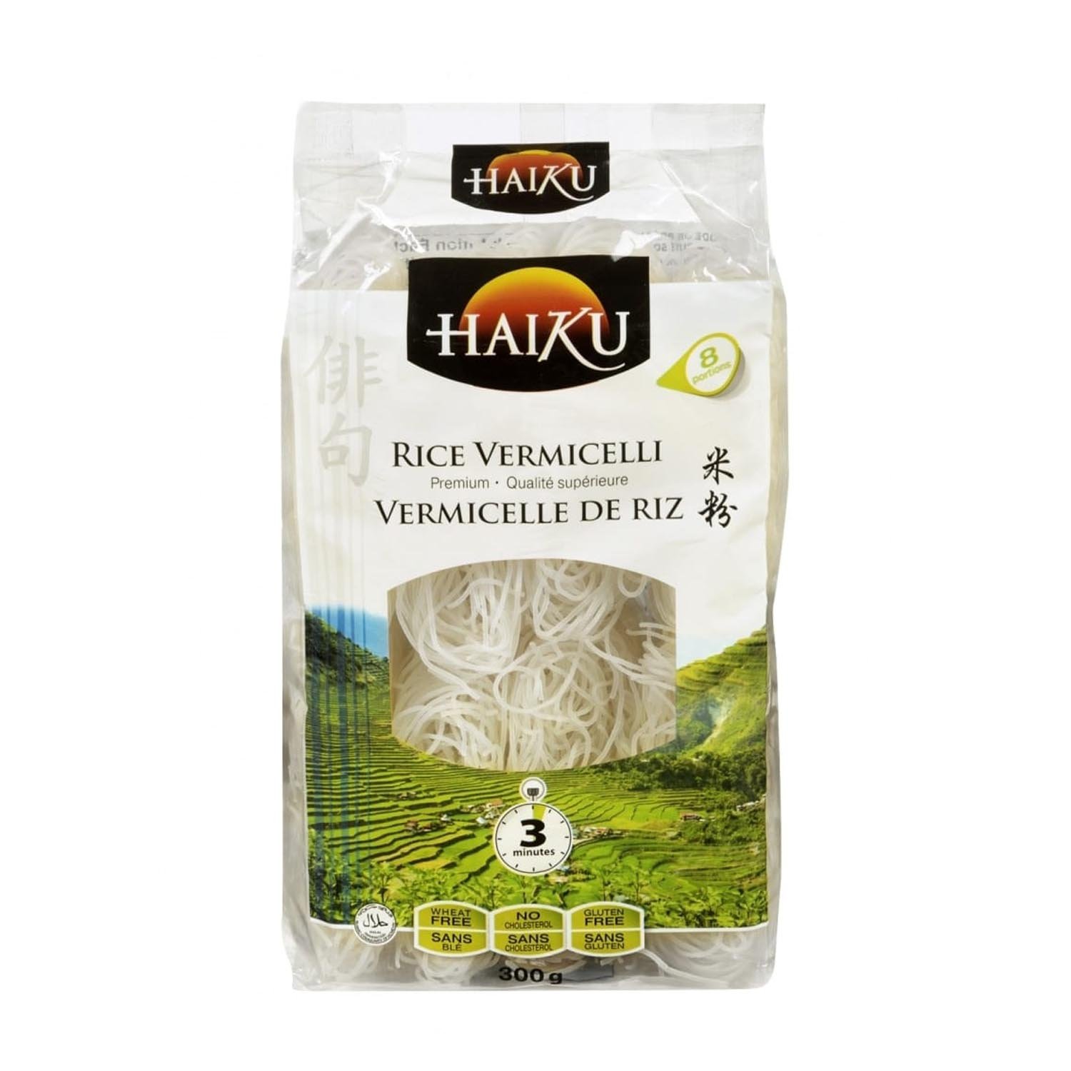 Rice Vermicelli 300 g