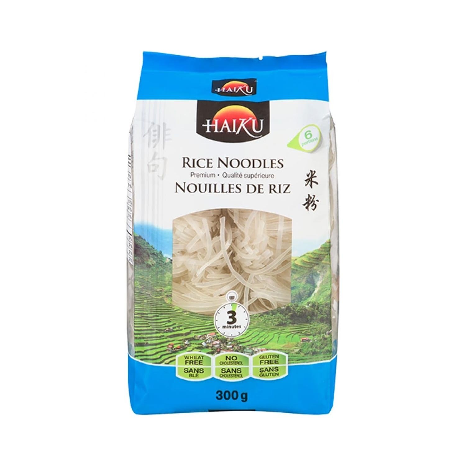 Rice Noodles 300 g
