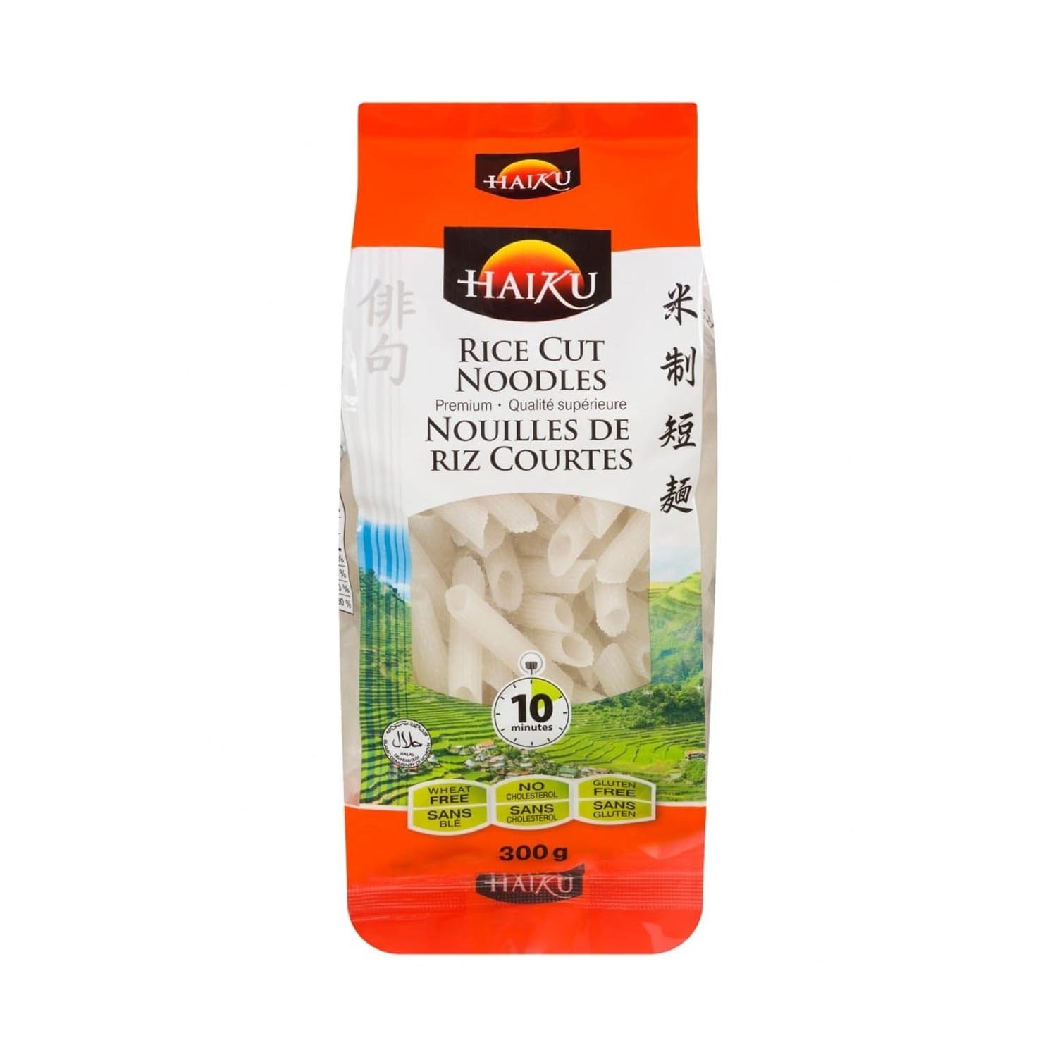 Asian Noodles 300 g