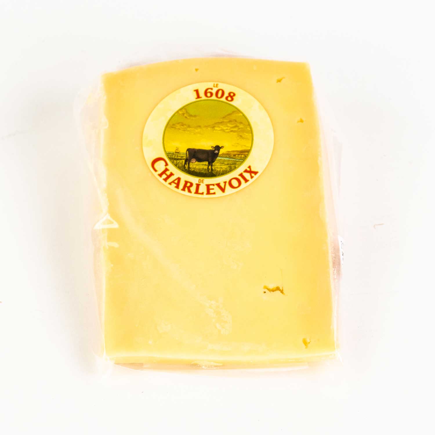 Le 1608 de Charlevoix Cheese 170 g