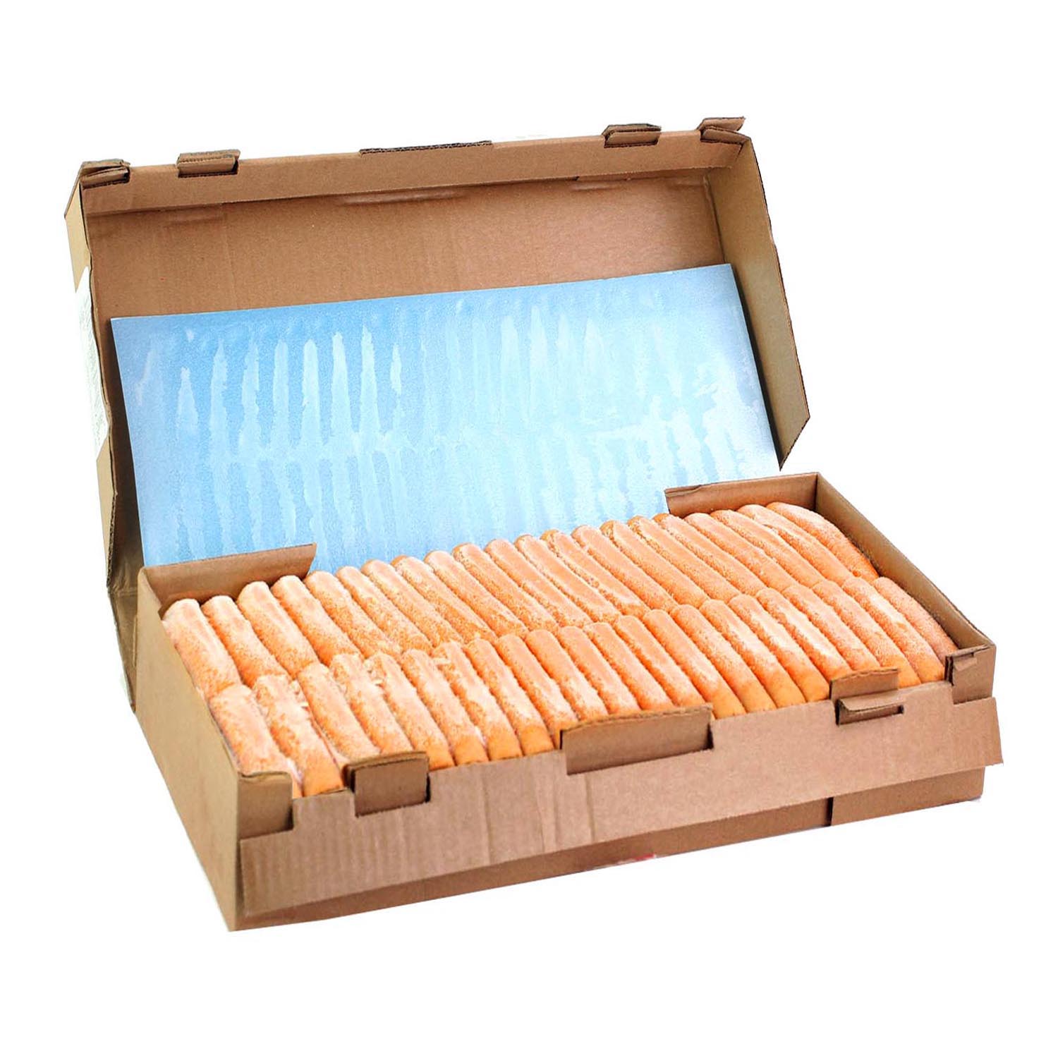 Frozen Pork and Beef Sausage 5 kg