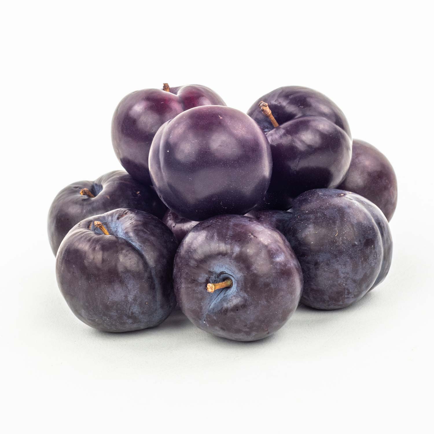 Black Plums 900 g-secondary-image
