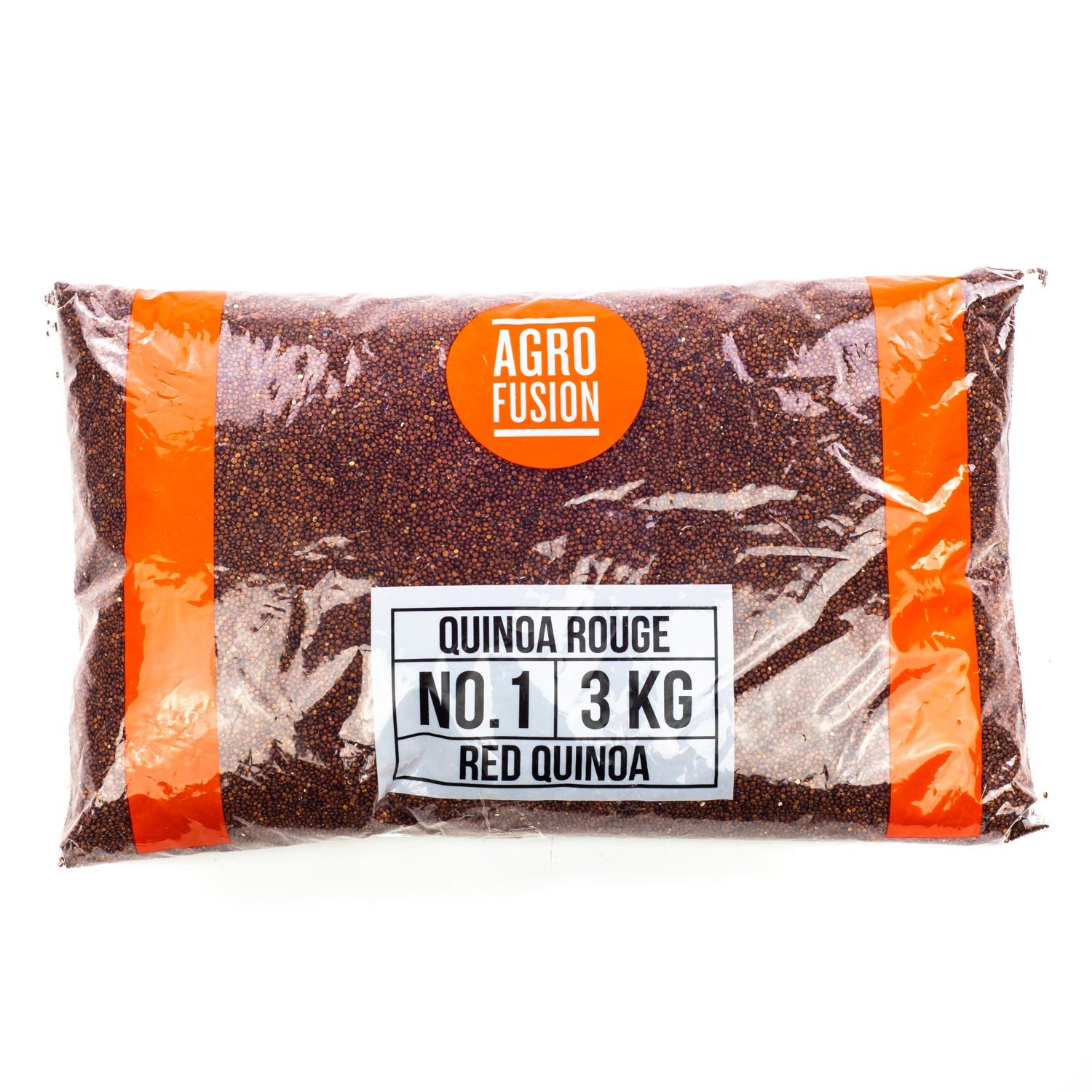 Red Quinoa 3 kg