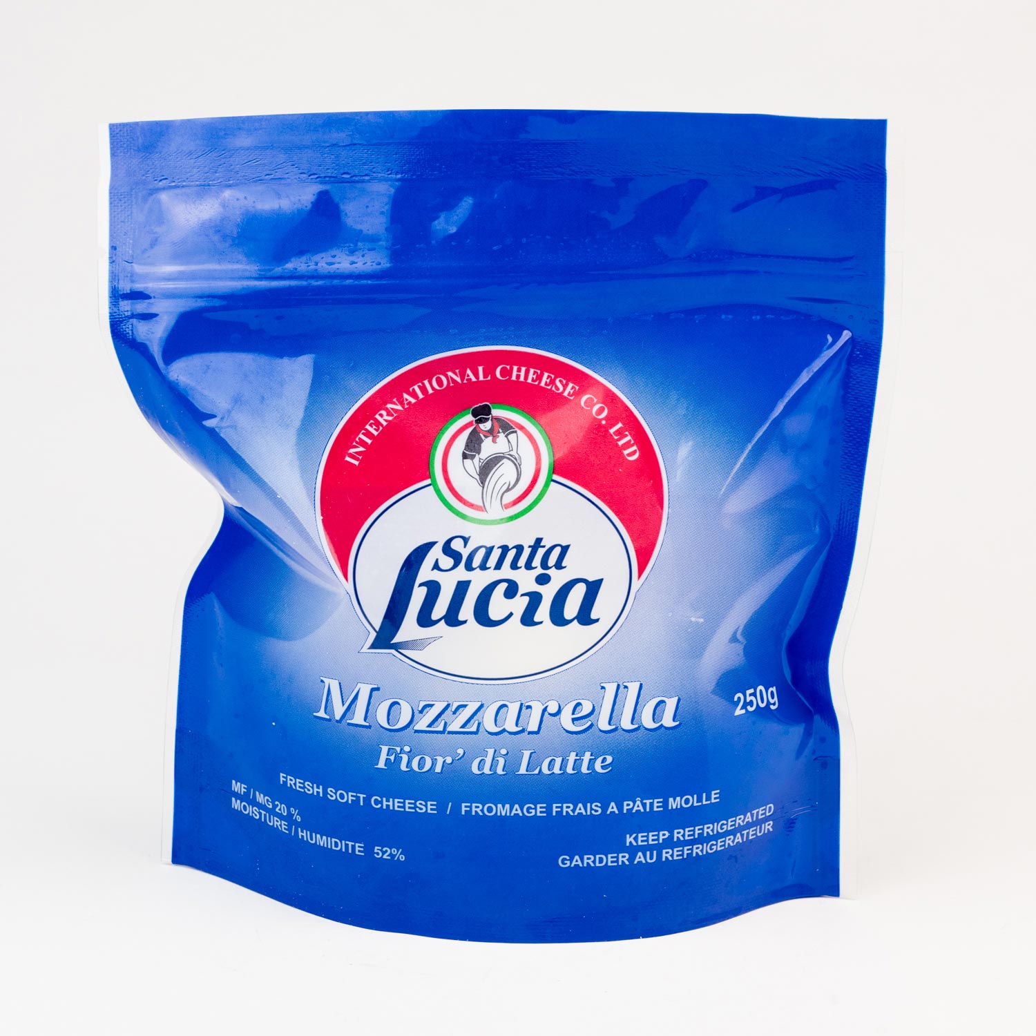 Fior Di Latte Mozzarella 250 g
