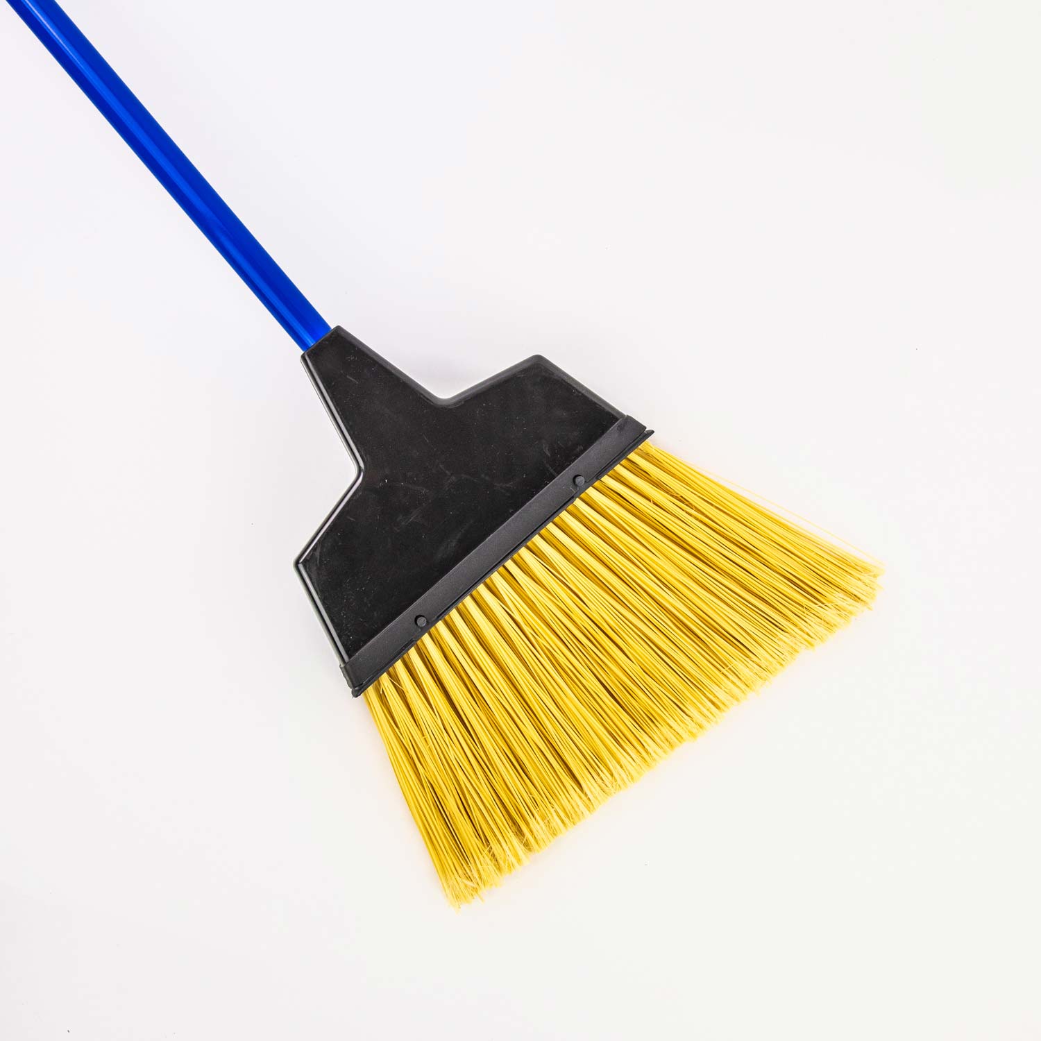Wide Angle Broom