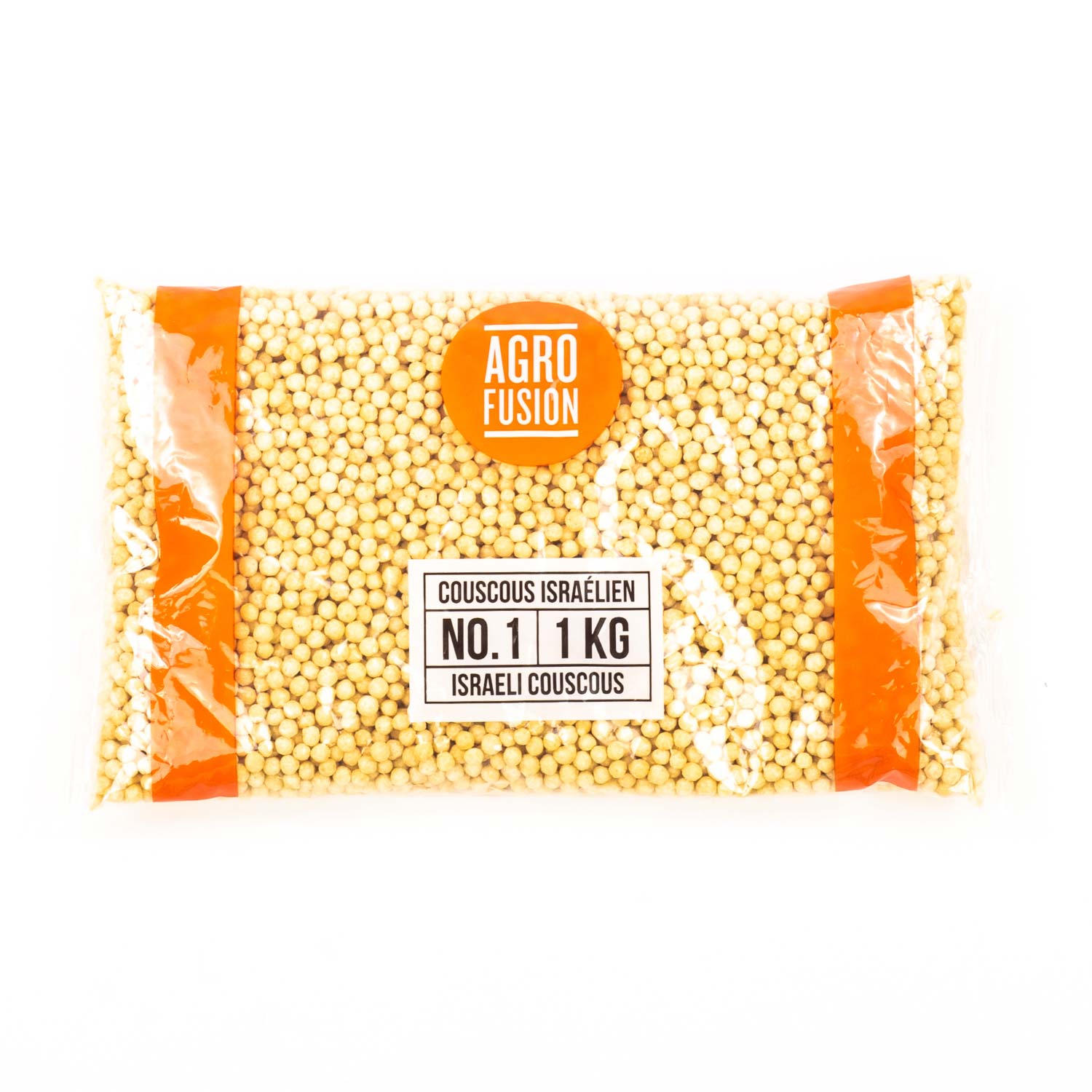 Israeli Couscous 1 kg