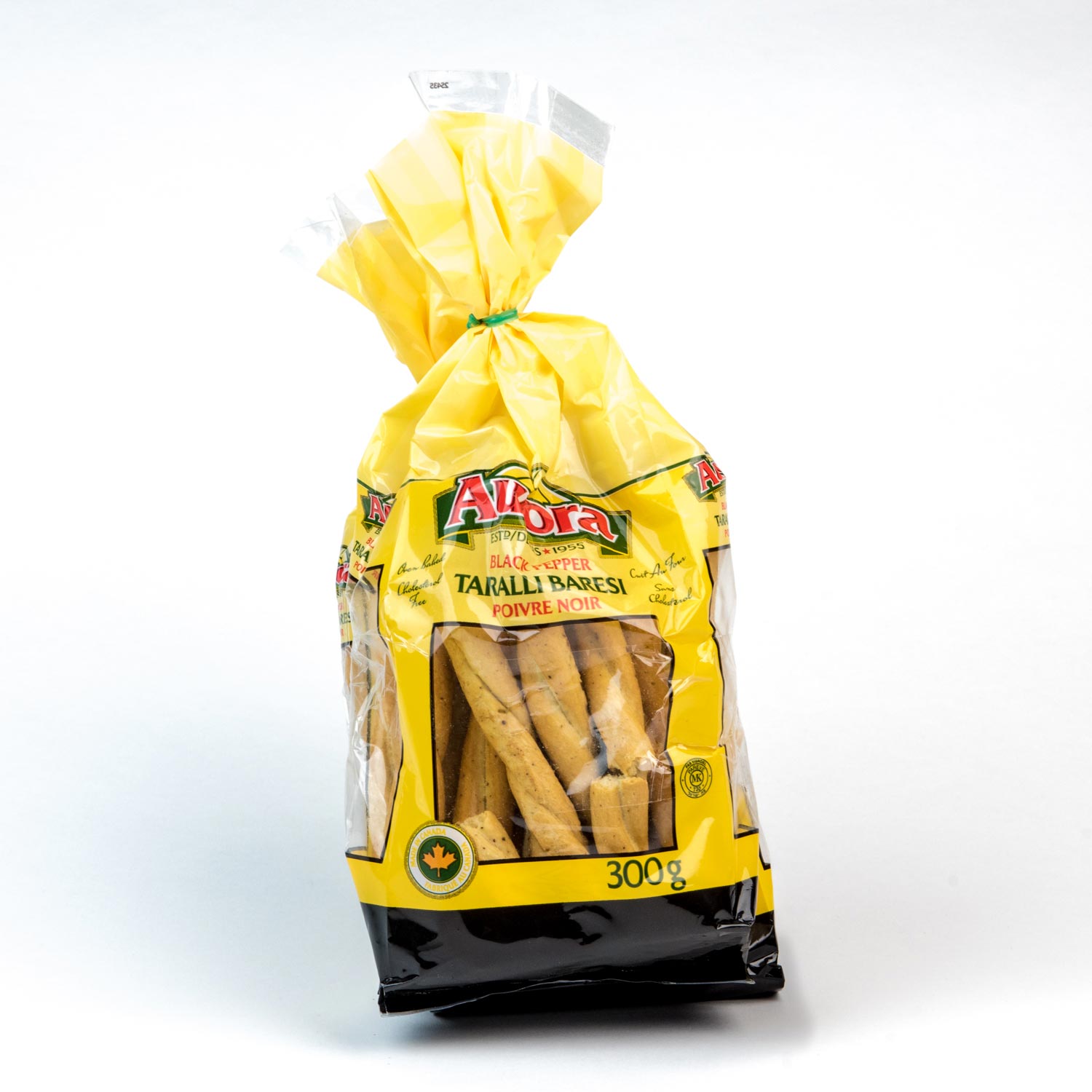 Plain Baresi Taralli 300 g
