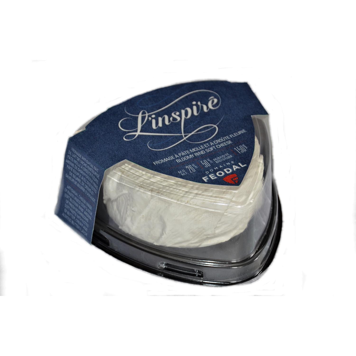 L'inspiré Cheese 150 g