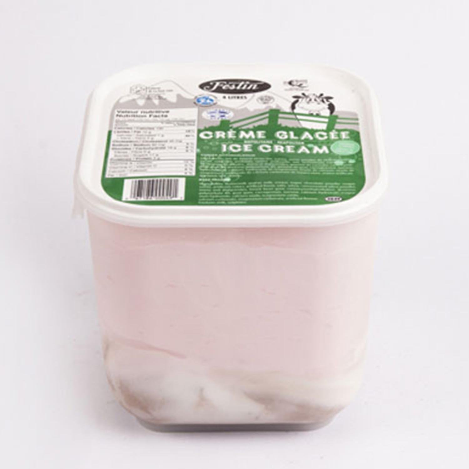 Neapolitan Ice Cream 4 L