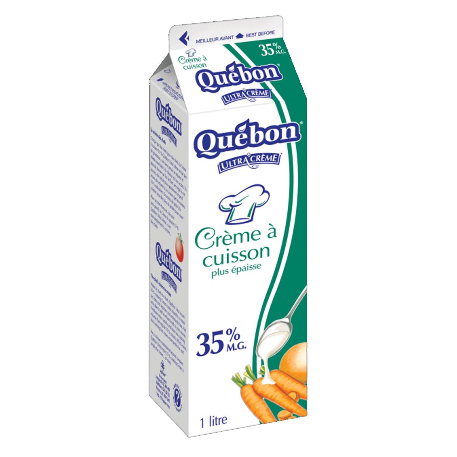 35% Cooking Cream 1 L