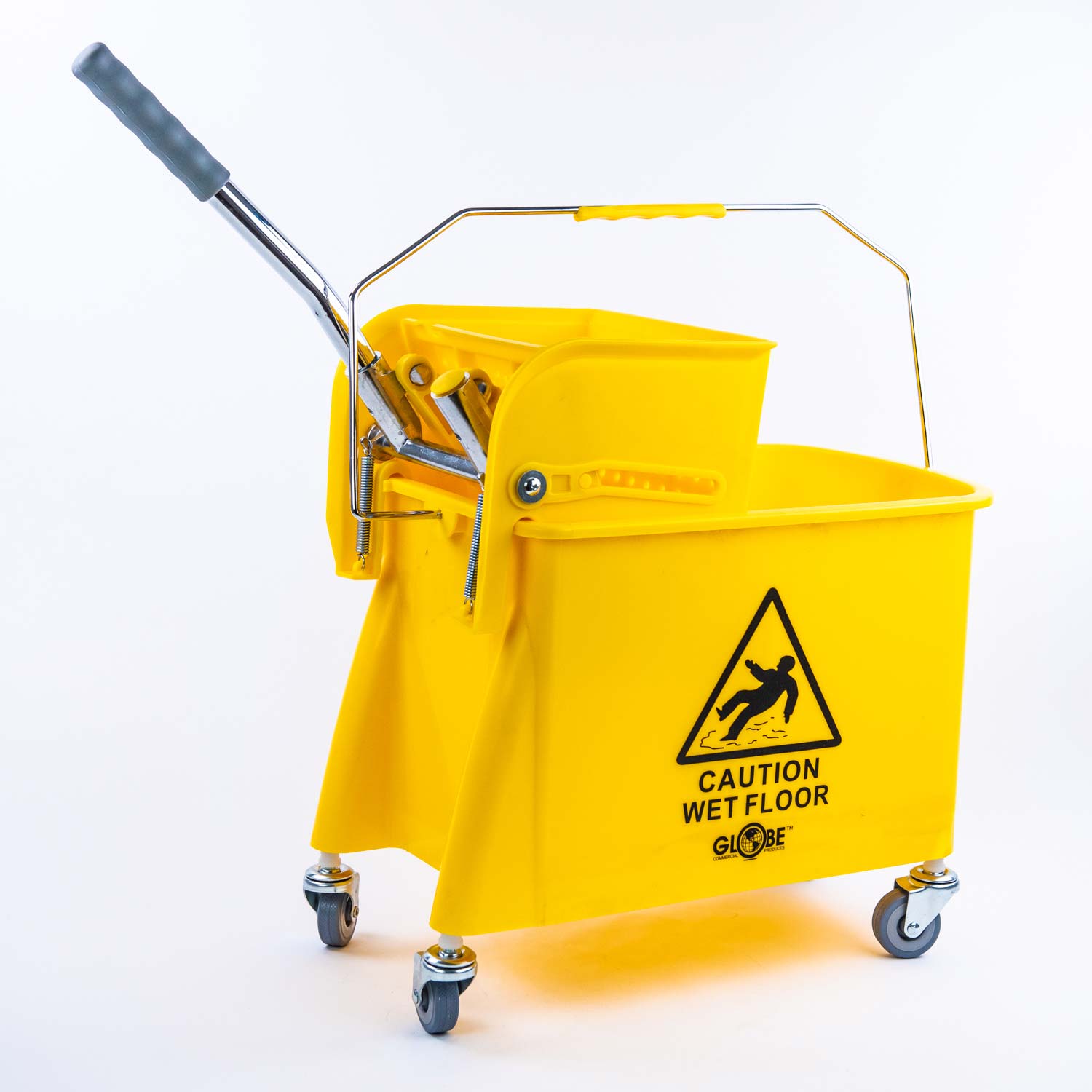 Bucket and Wringer 30 L