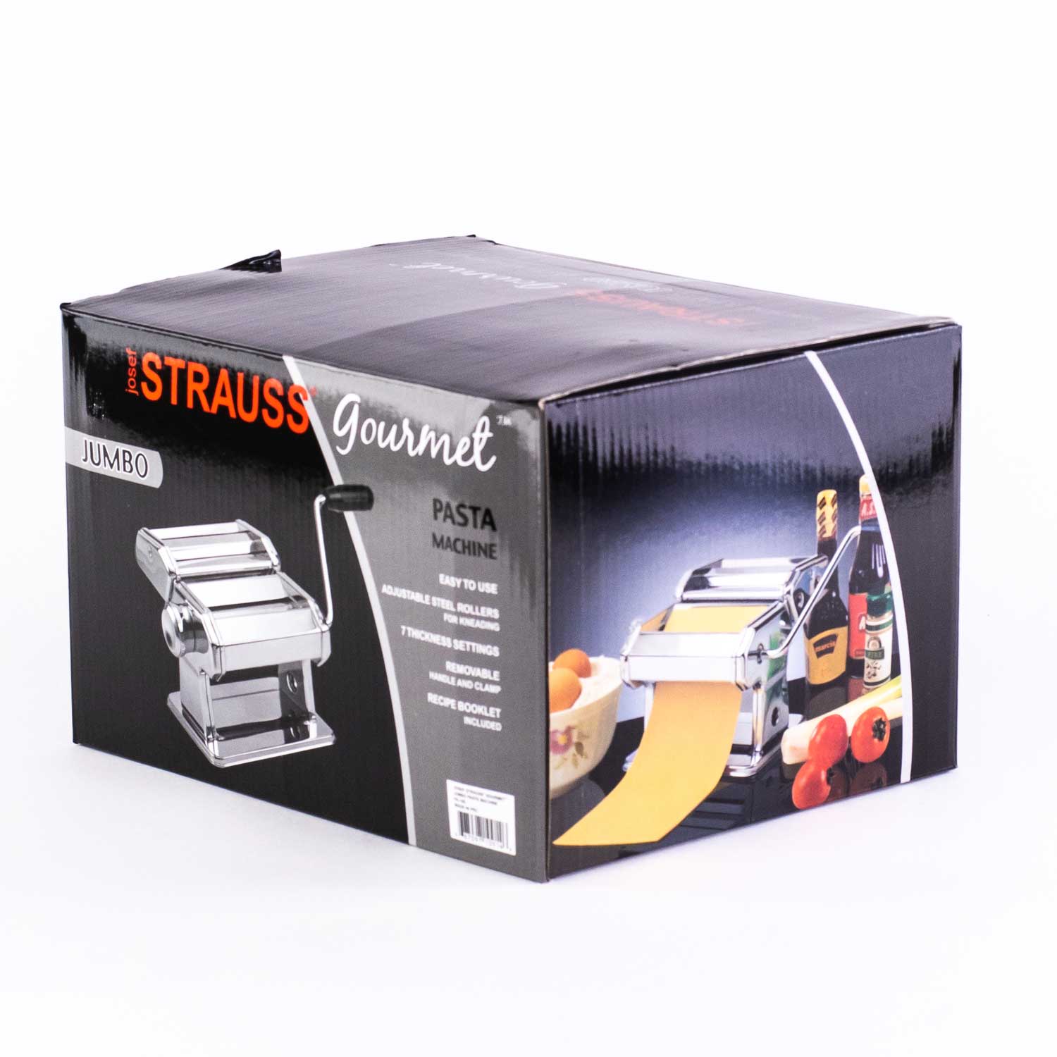 Pasta Maker-secondary-image