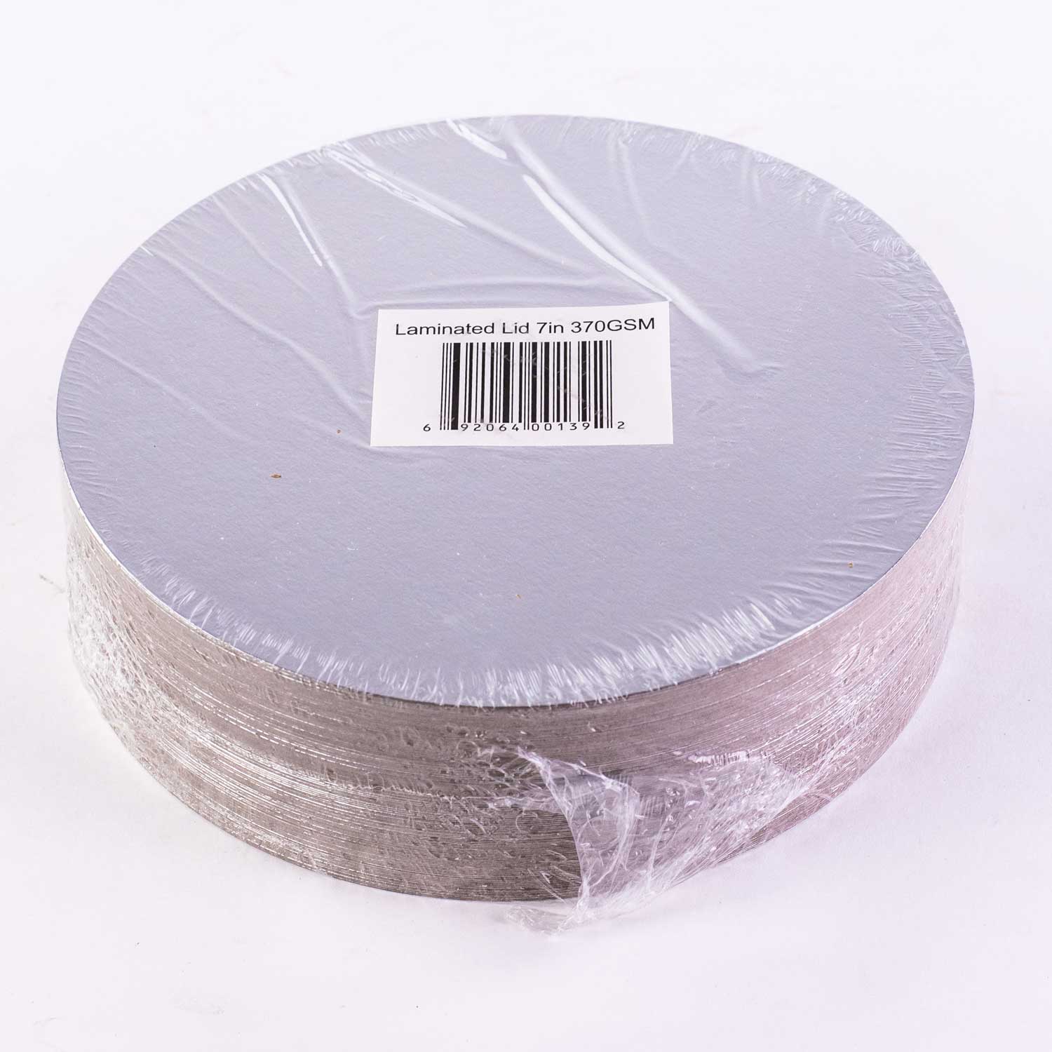 Laminated Cardboard Lid 7