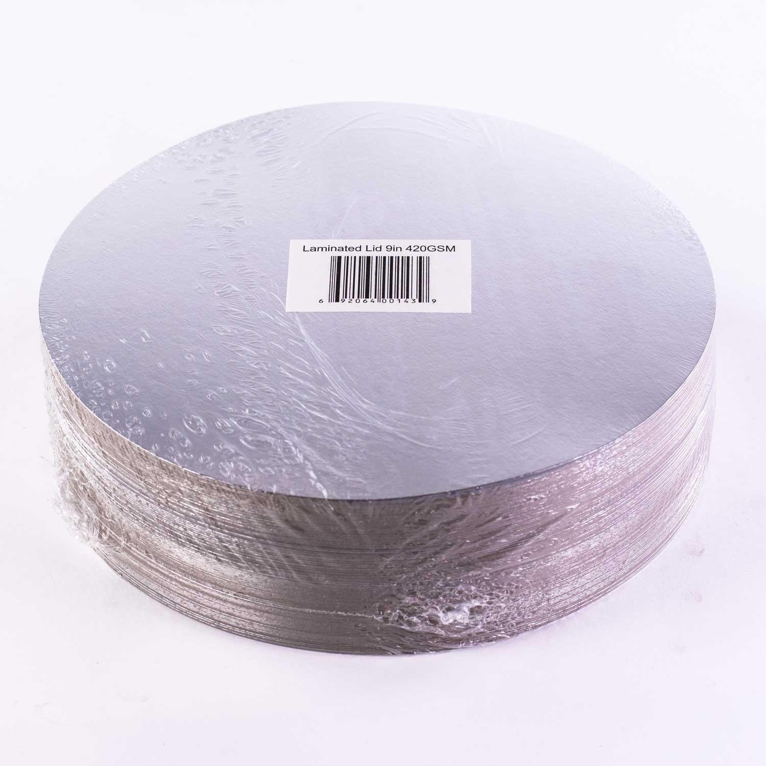 Laminated Cardboard Lid 8