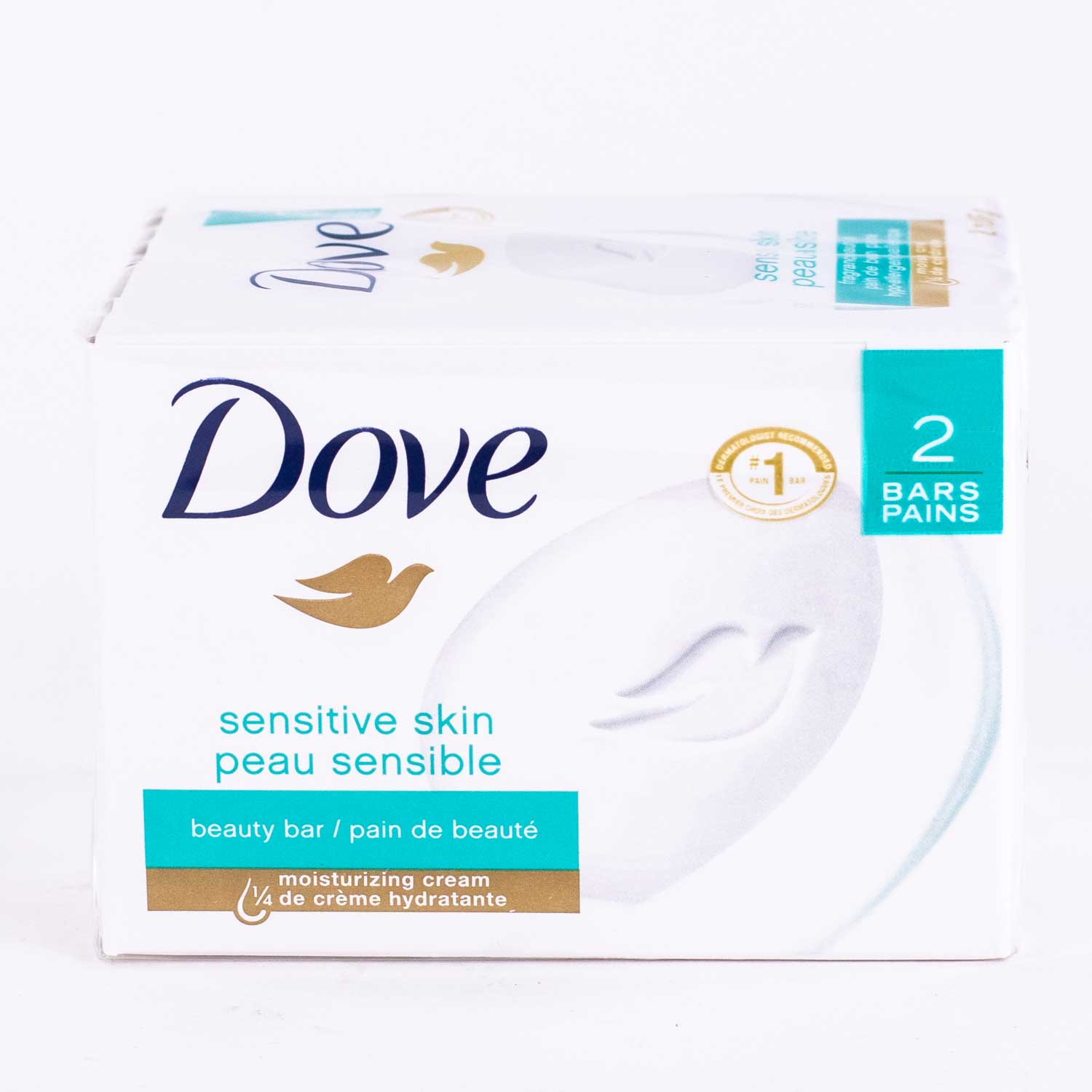 Sensitive Skin Hand Soap