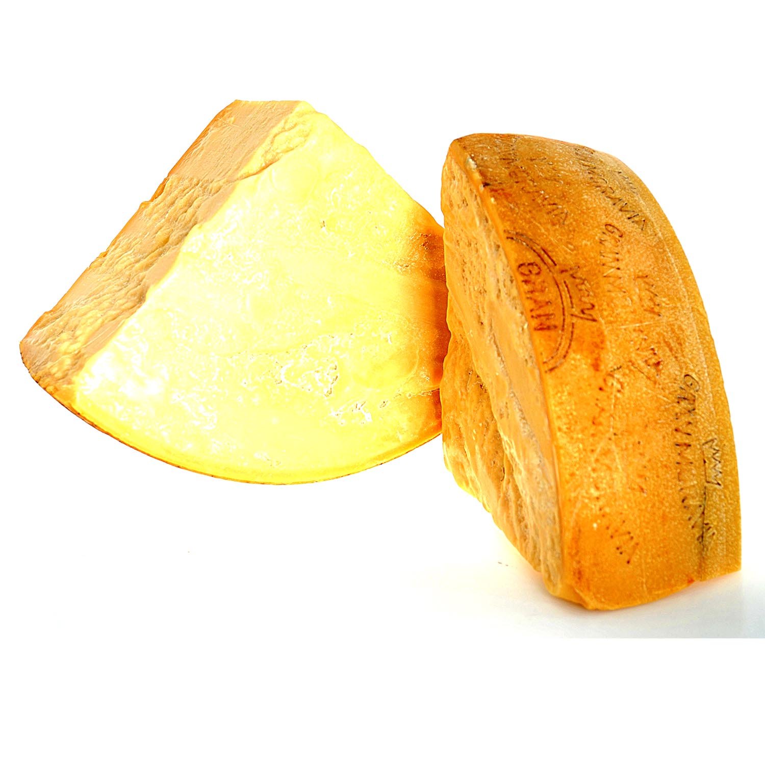Wheel of Italian Cheese 4 kg