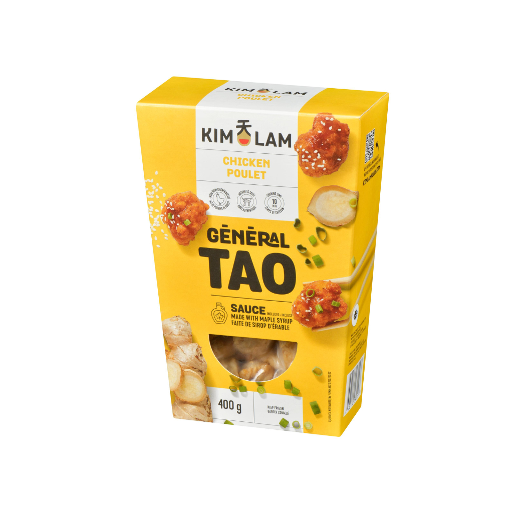 Chicken General Tao 400 g-secondary-image