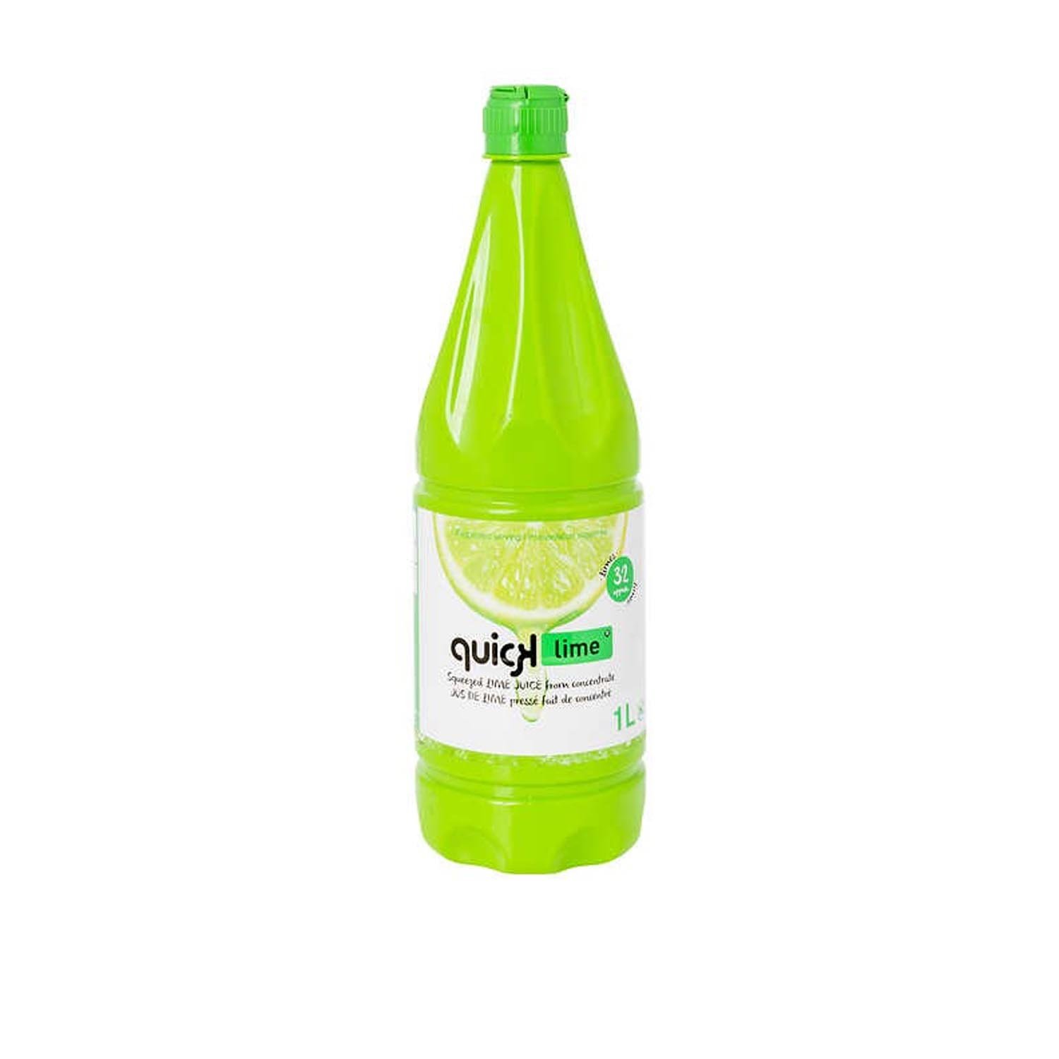 Lime Juice 1 L