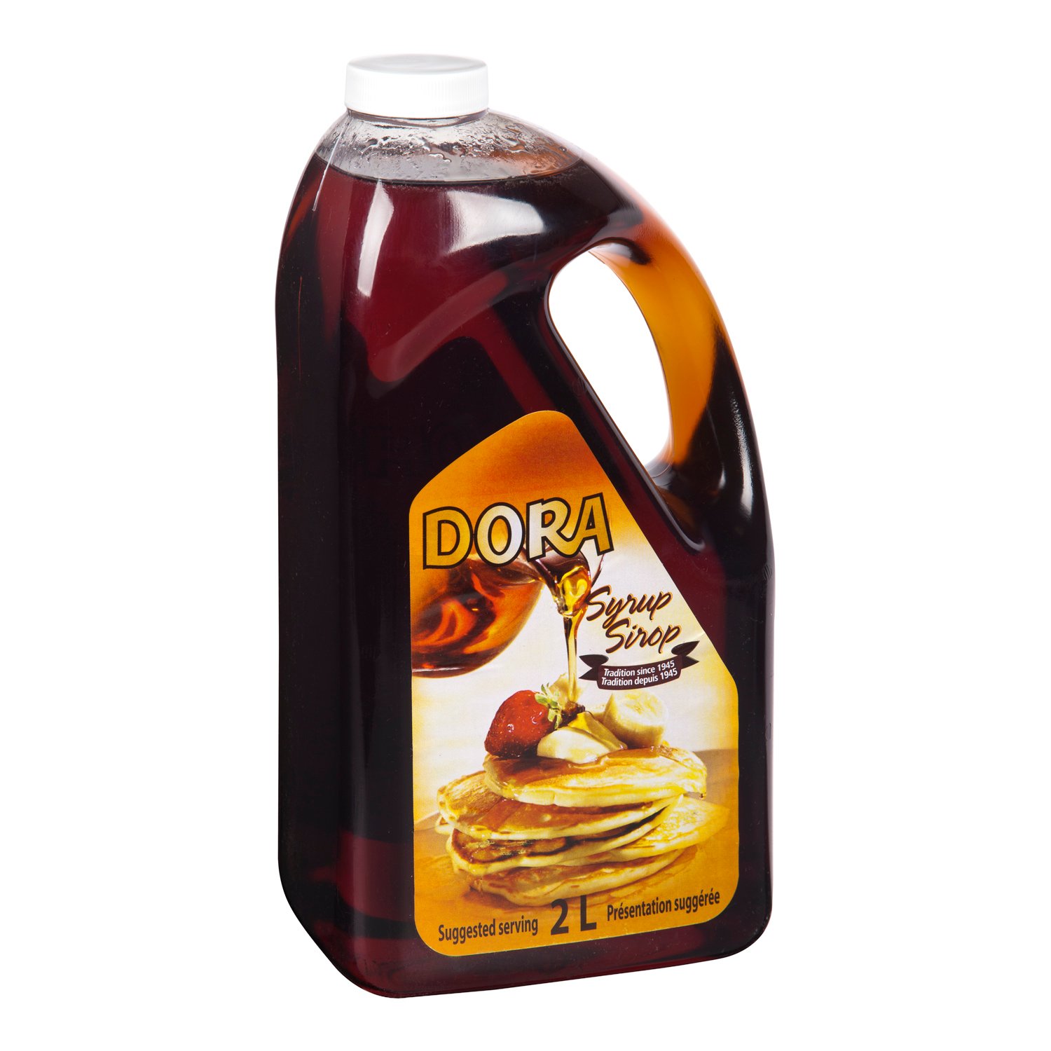 Syrup 2 L