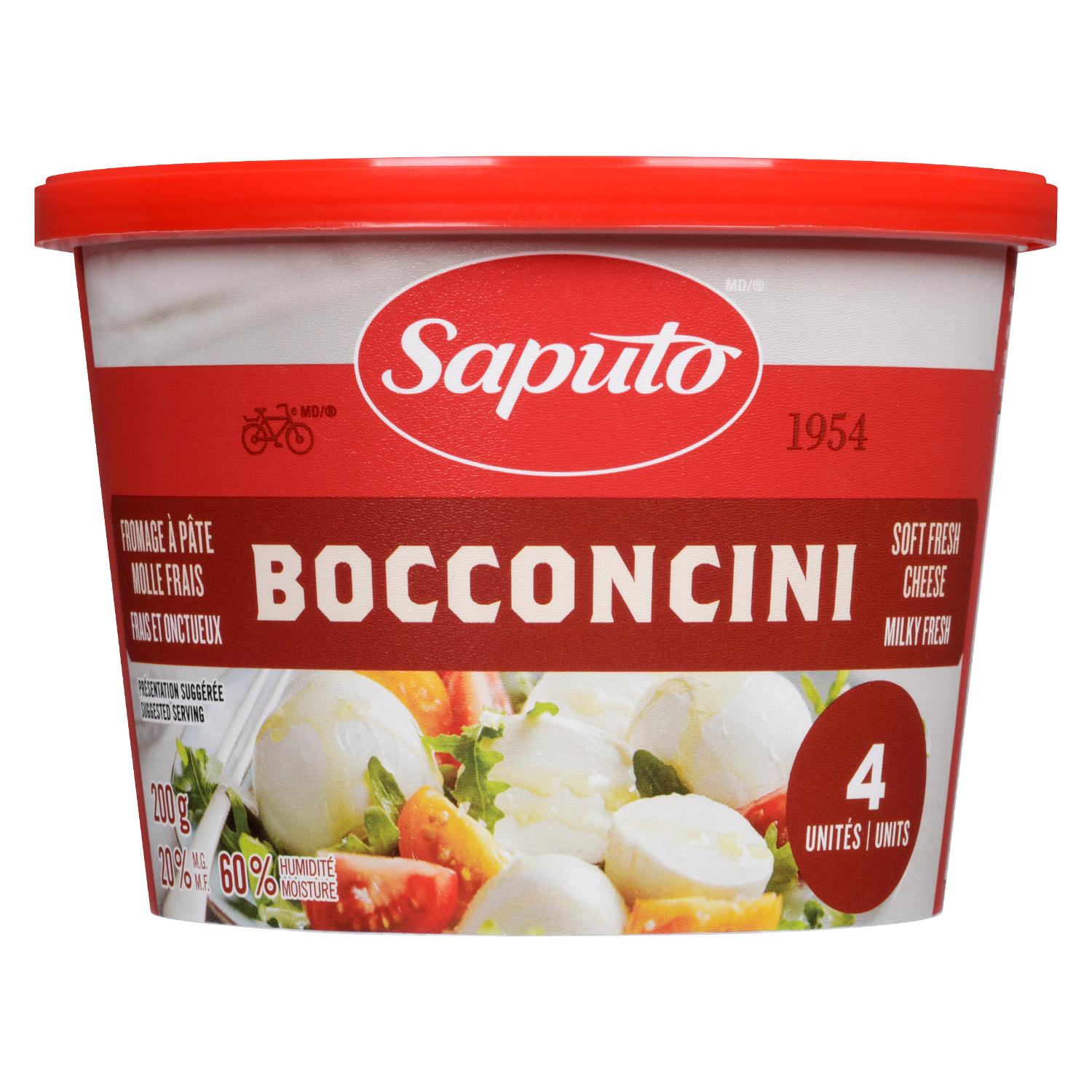 Canadian Bocconcini 200 g