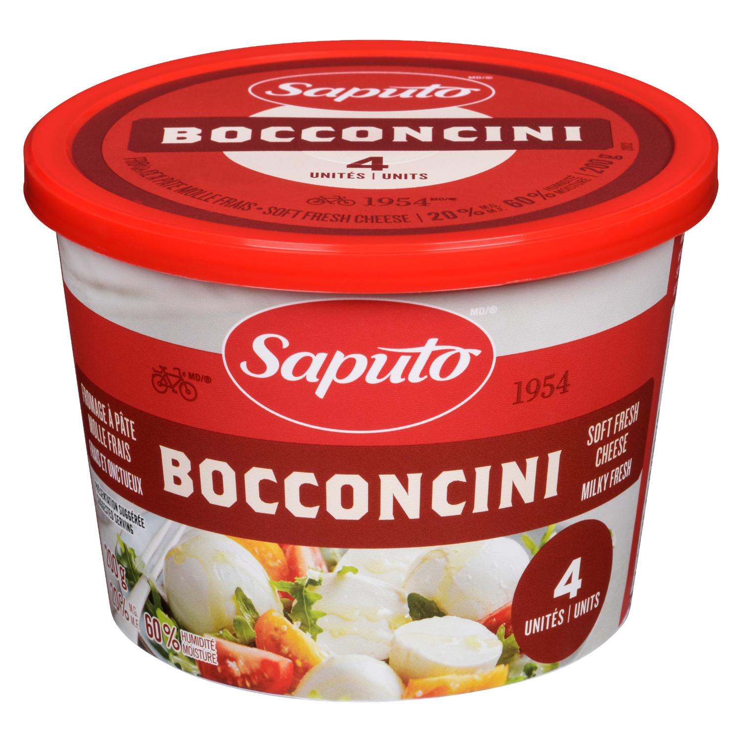 Canadian Bocconcini 200 g-secondary-image