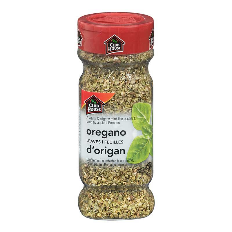 Oregano Leaves 33 g