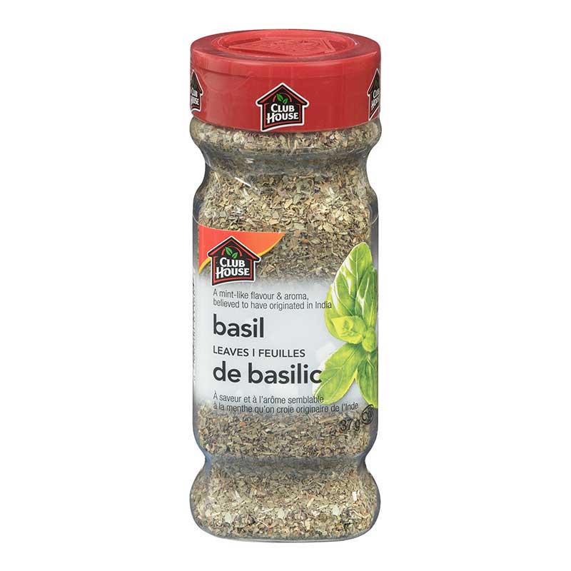 Basil Leaves 37 g