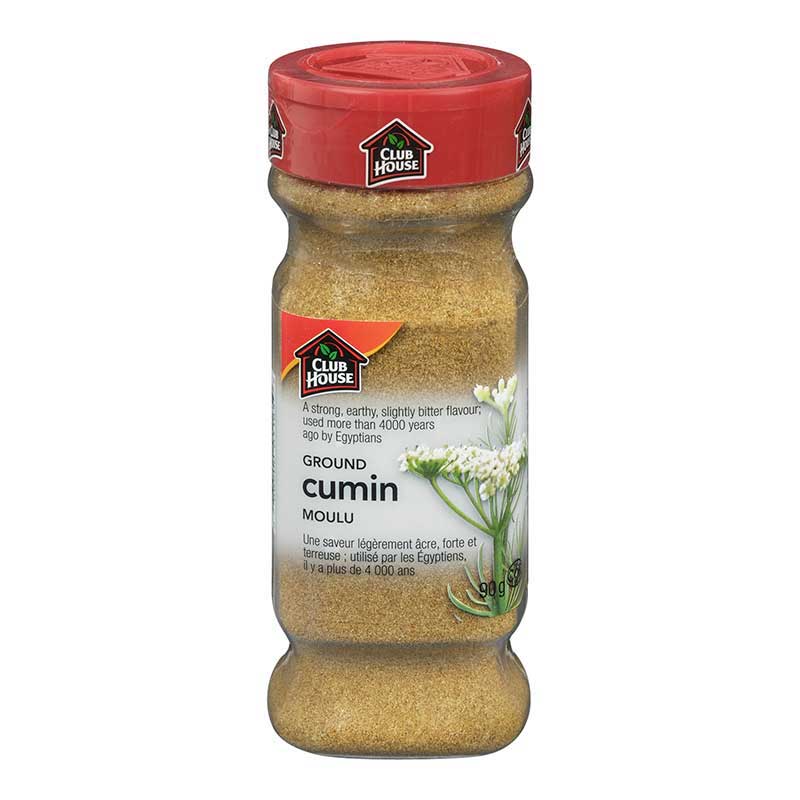 Ground Cumin 90 g