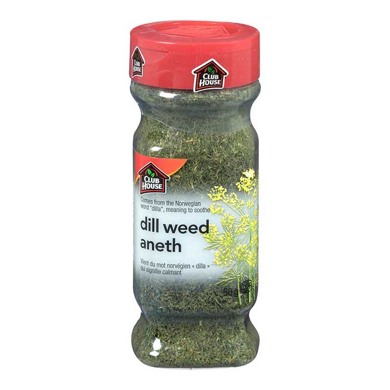 Dill Weed 50 g