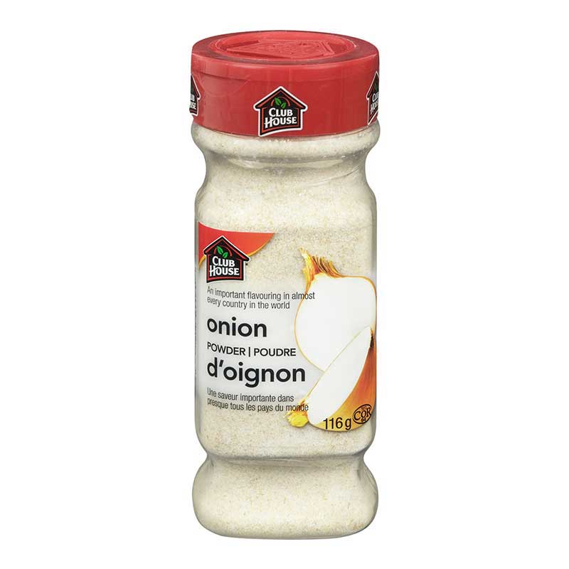 Onion Powder 116 g