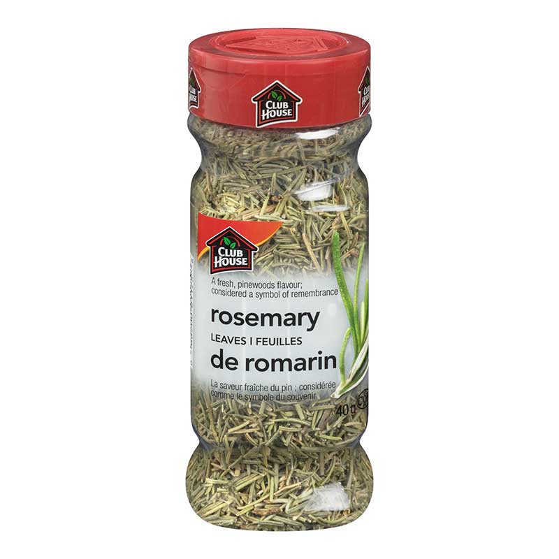 Rosemary Leaves 70 g