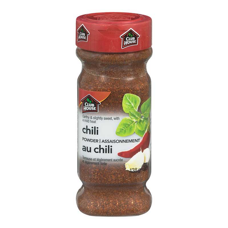 Chili Powder 138 g