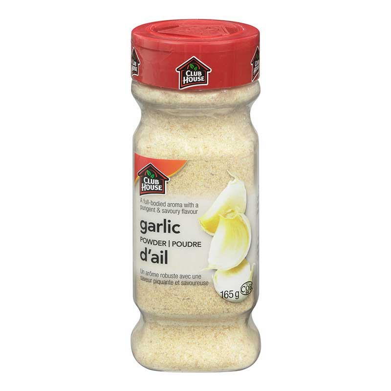 Garlic Powder 165 g