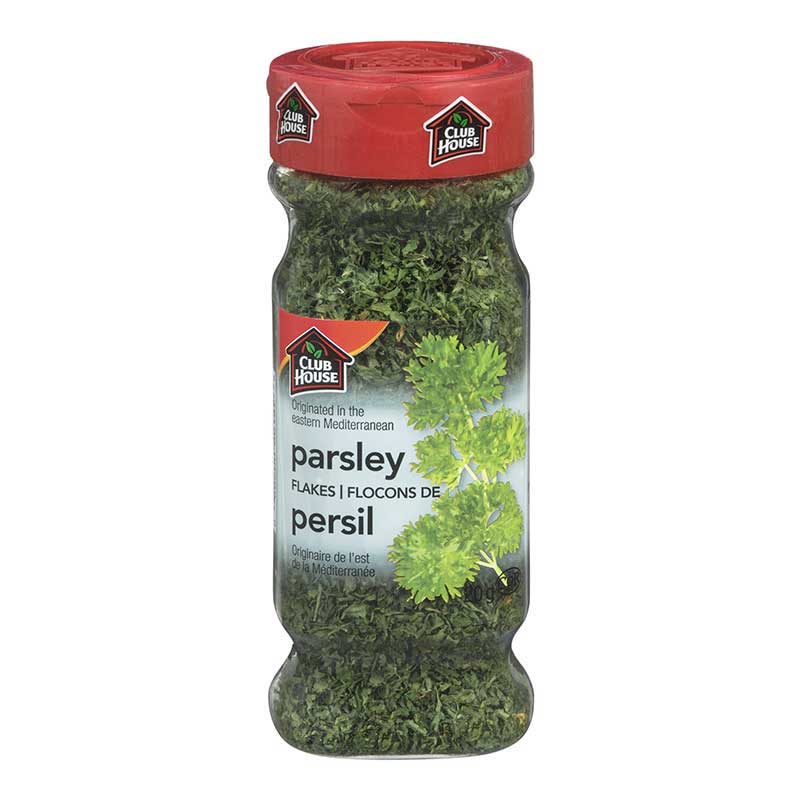 Parsley Flakes 20 g