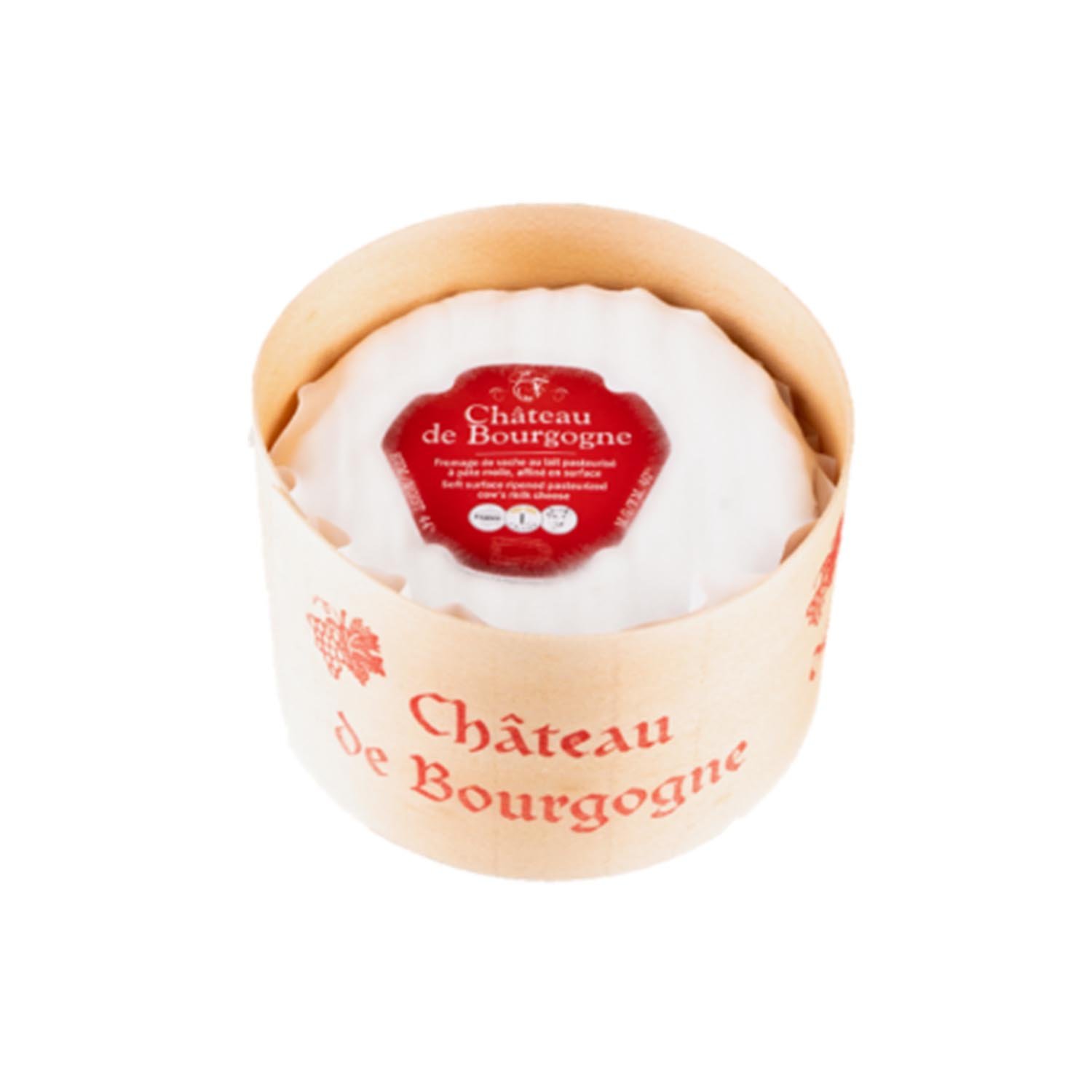 Triple Cream Cheese 200 g
