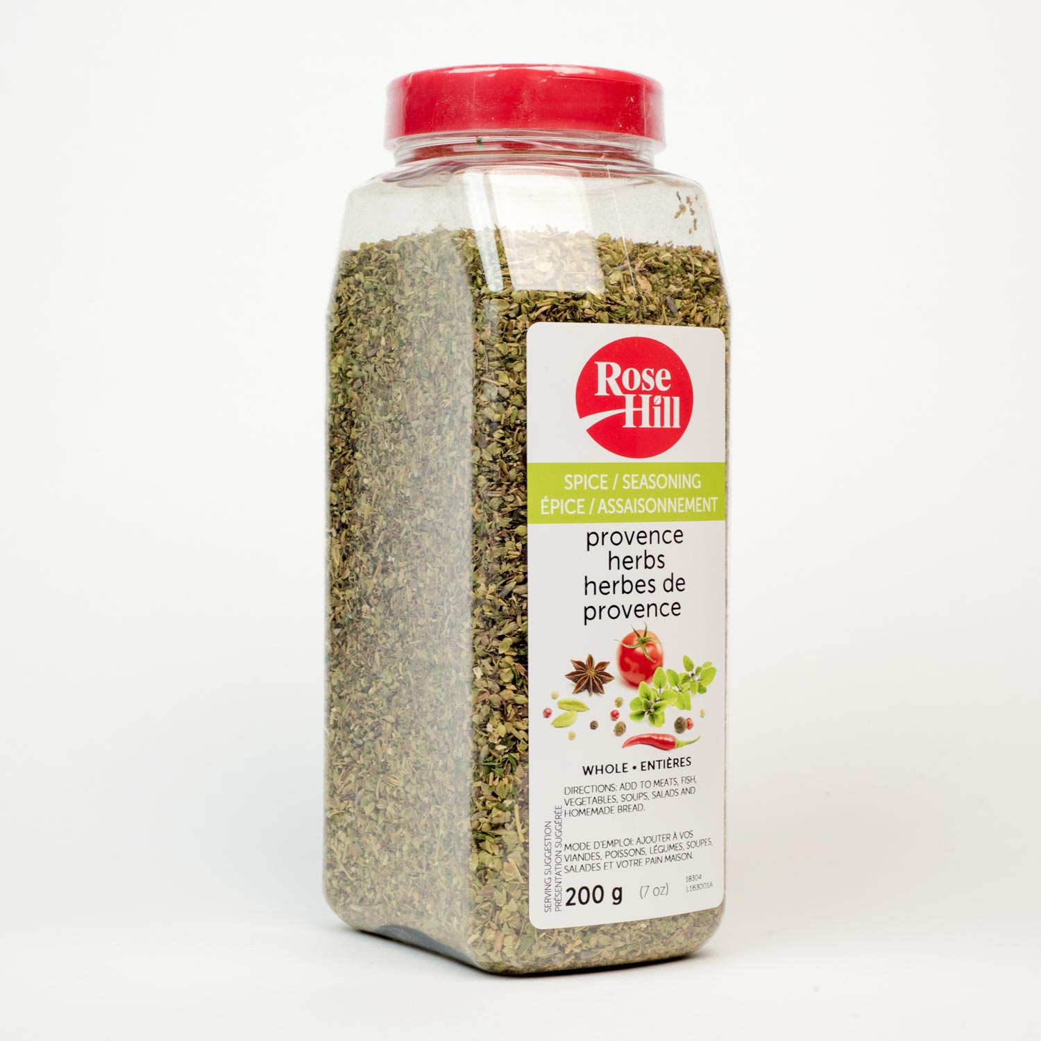 Provence Herbs 200 g