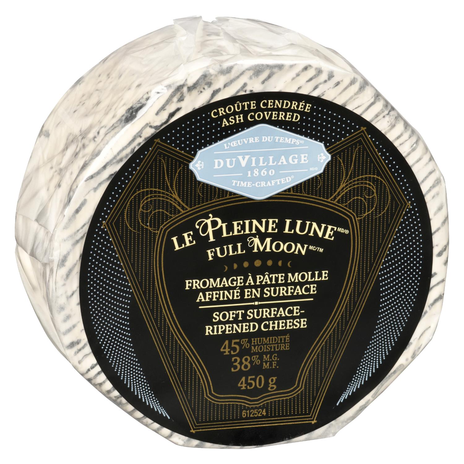 Pleine Lune Cheese 450 g-secondary-image